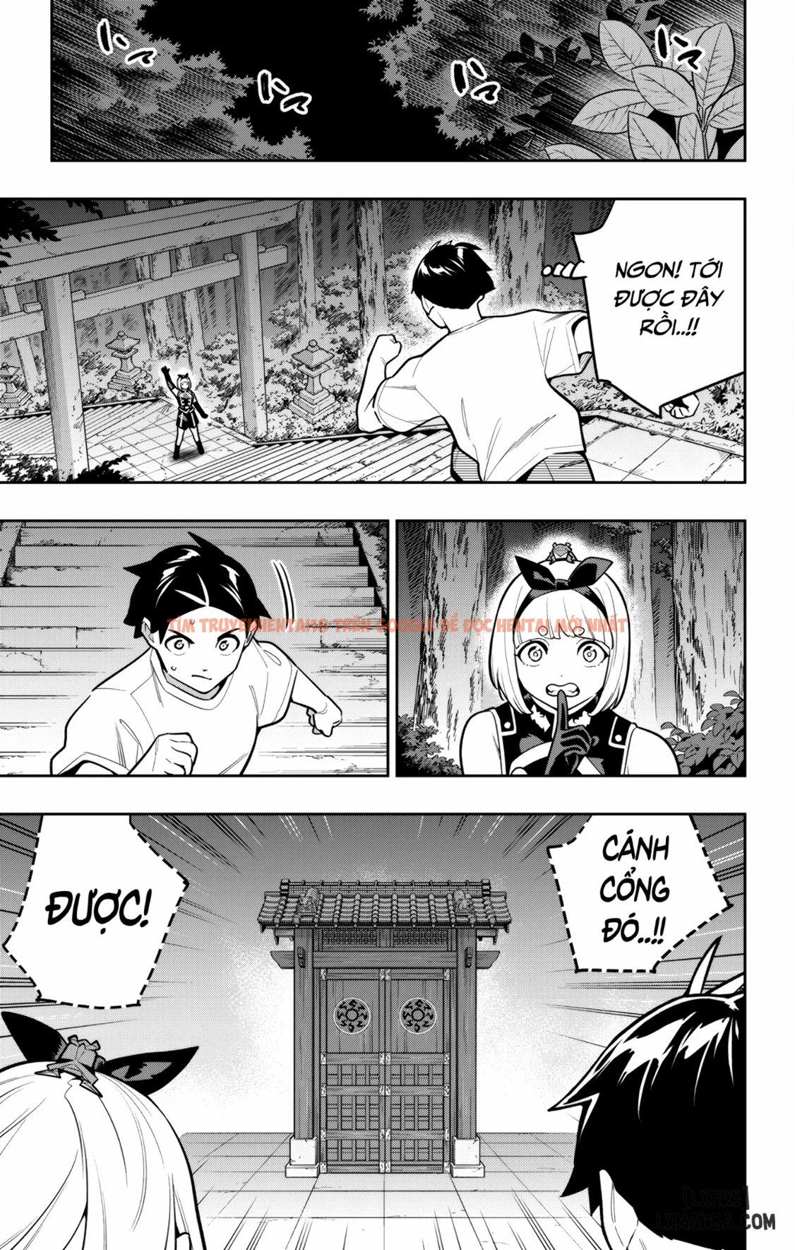 Xem ảnh page_005 trong truyện hentai Nô Lệ Của Đội Tinh Nhuệ Ma Đô - Chapter 163 - hentaitvn.net