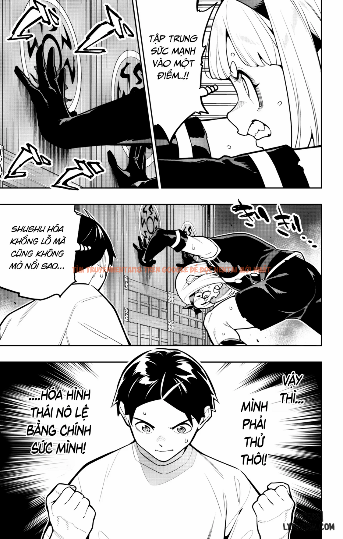 Xem ảnh page_007 trong truyện hentai Nô Lệ Của Đội Tinh Nhuệ Ma Đô - Chapter 163 - hentaitvn.net