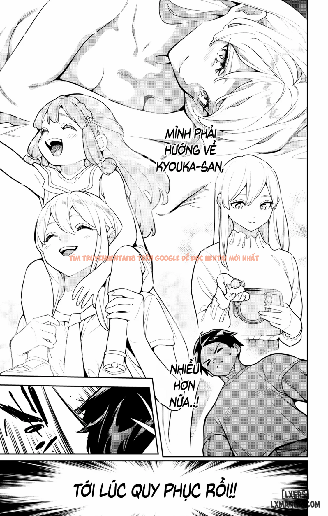 Xem ảnh page_009 trong truyện hentai Nô Lệ Của Đội Tinh Nhuệ Ma Đô - Chapter 163 - hentaitvn.net