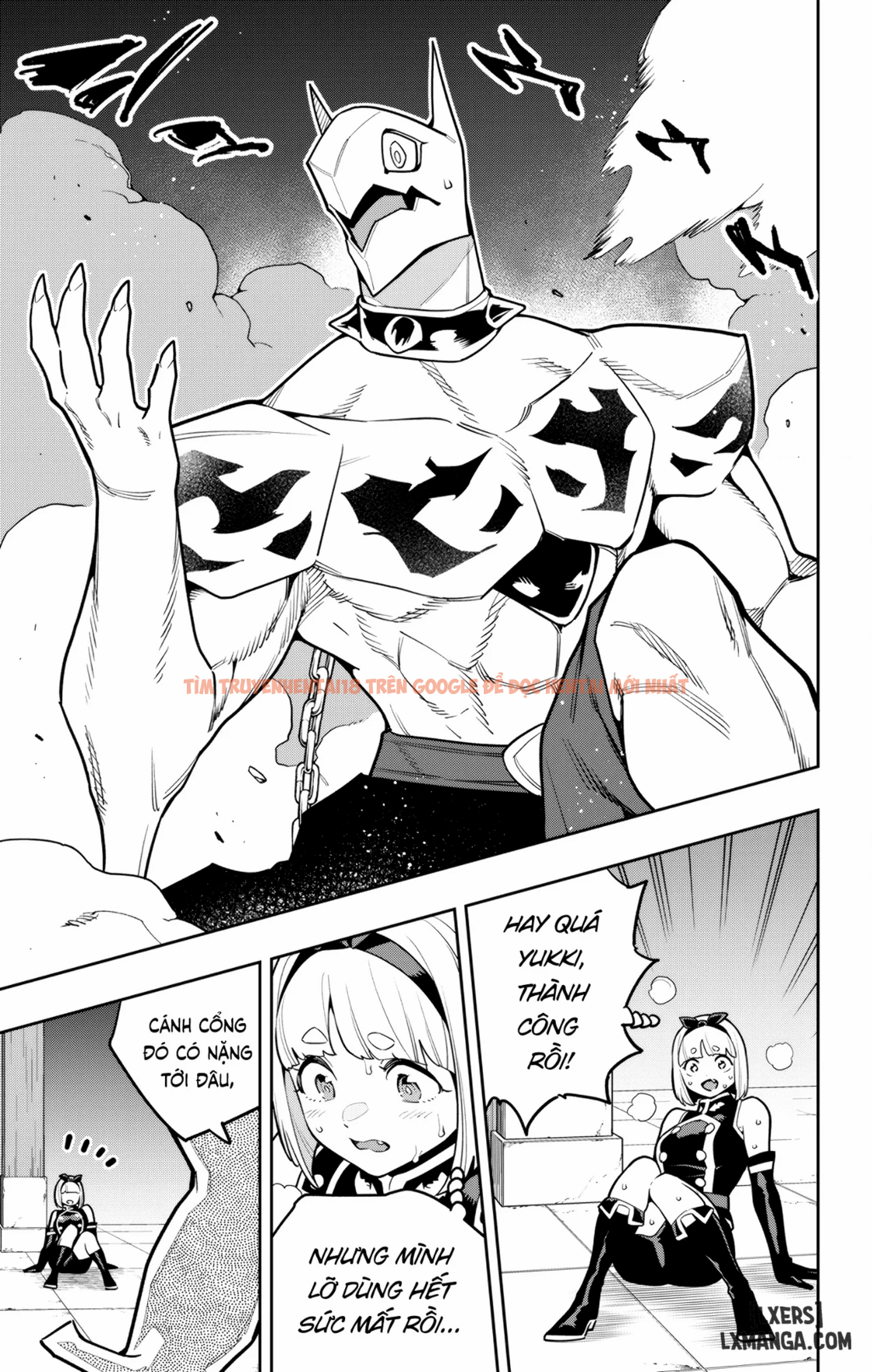 Xem ảnh page_011 trong truyện hentai Nô Lệ Của Đội Tinh Nhuệ Ma Đô - Chapter 163 - hentaitvn.net