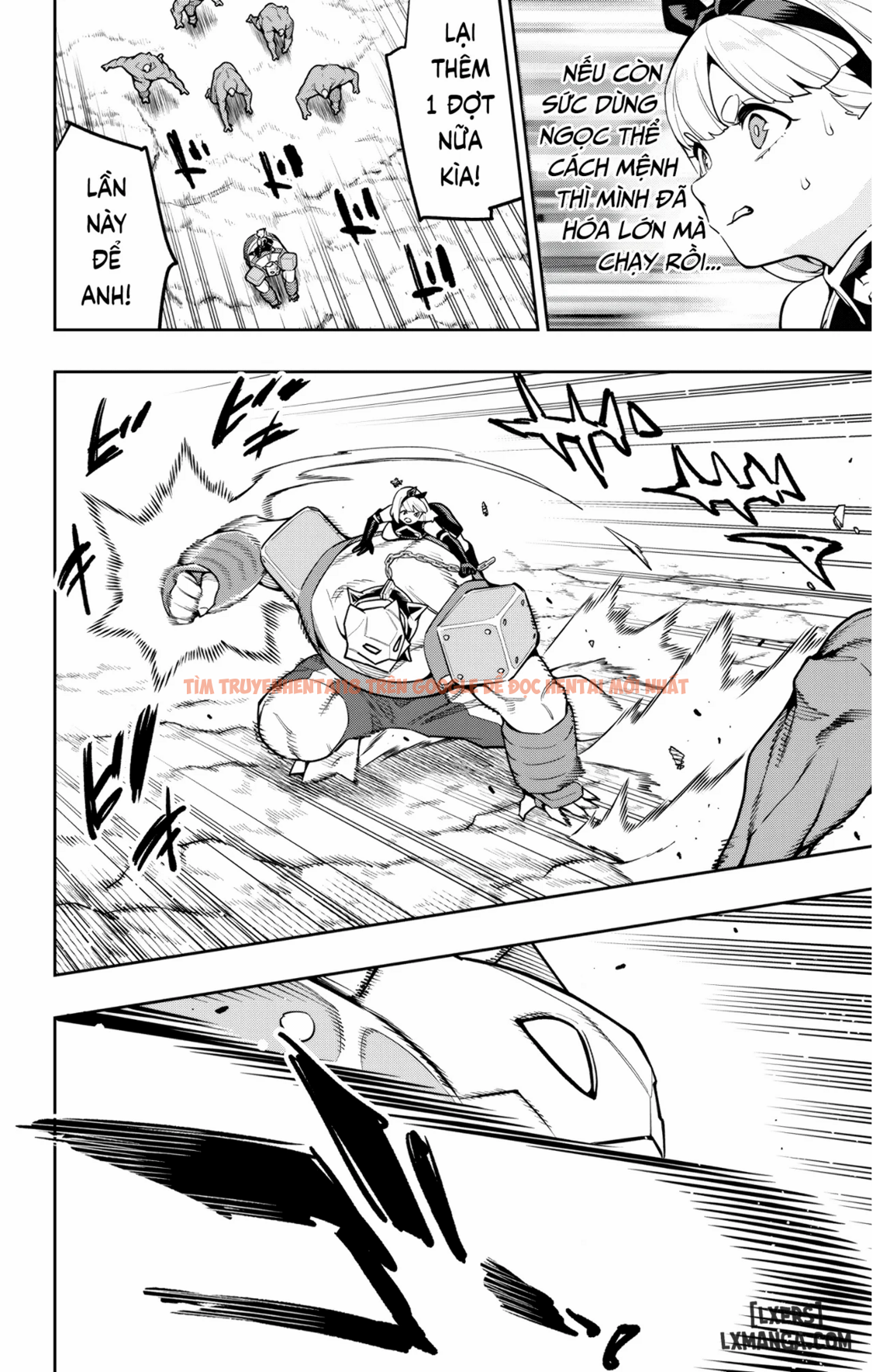 Xem ảnh page_018 trong truyện hentai Nô Lệ Của Đội Tinh Nhuệ Ma Đô - Chapter 163 - hentaitvn.net