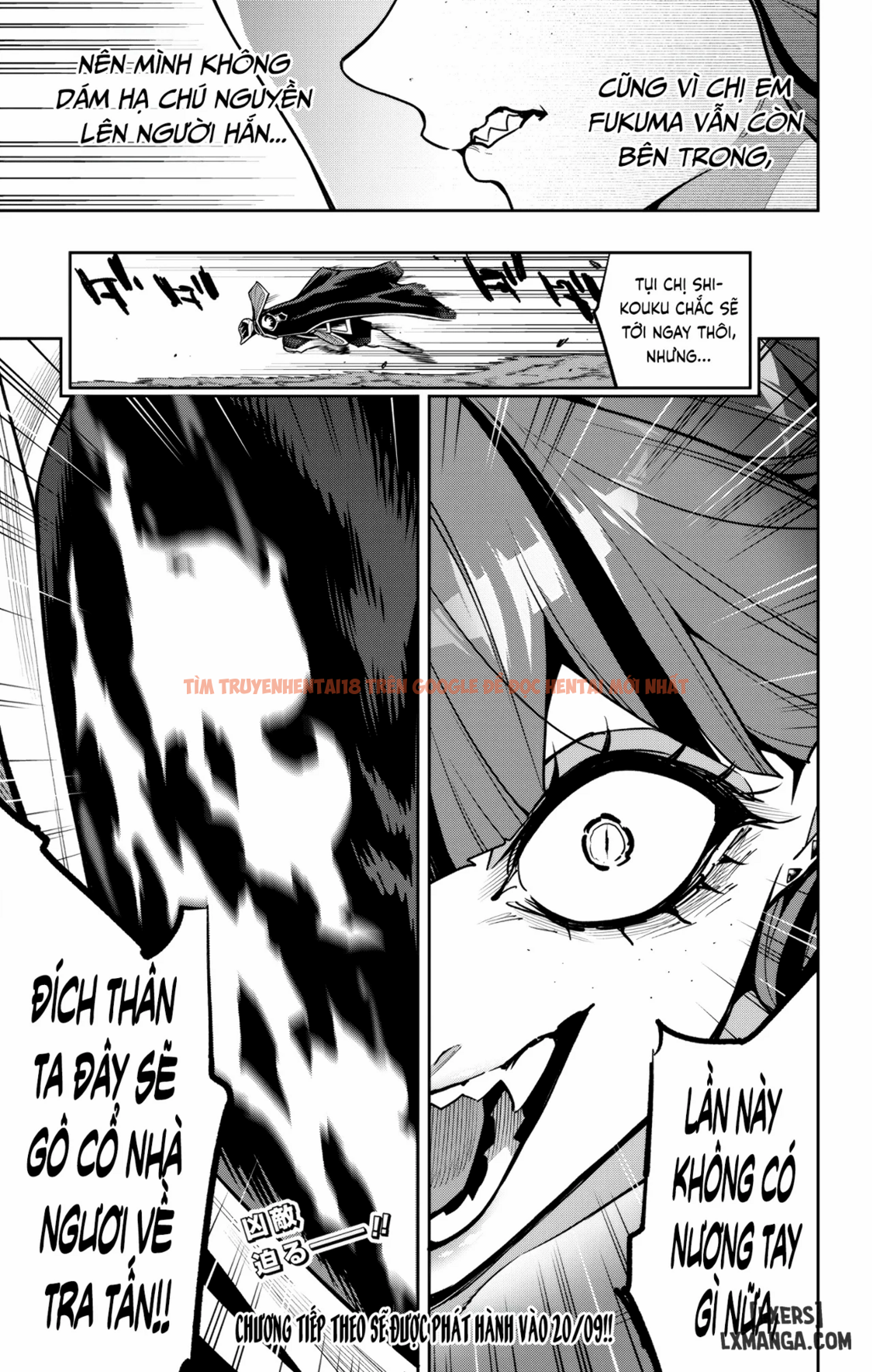 Xem ảnh page_021 trong truyện hentai Nô Lệ Của Đội Tinh Nhuệ Ma Đô - Chapter 163 - hentaitvn.net