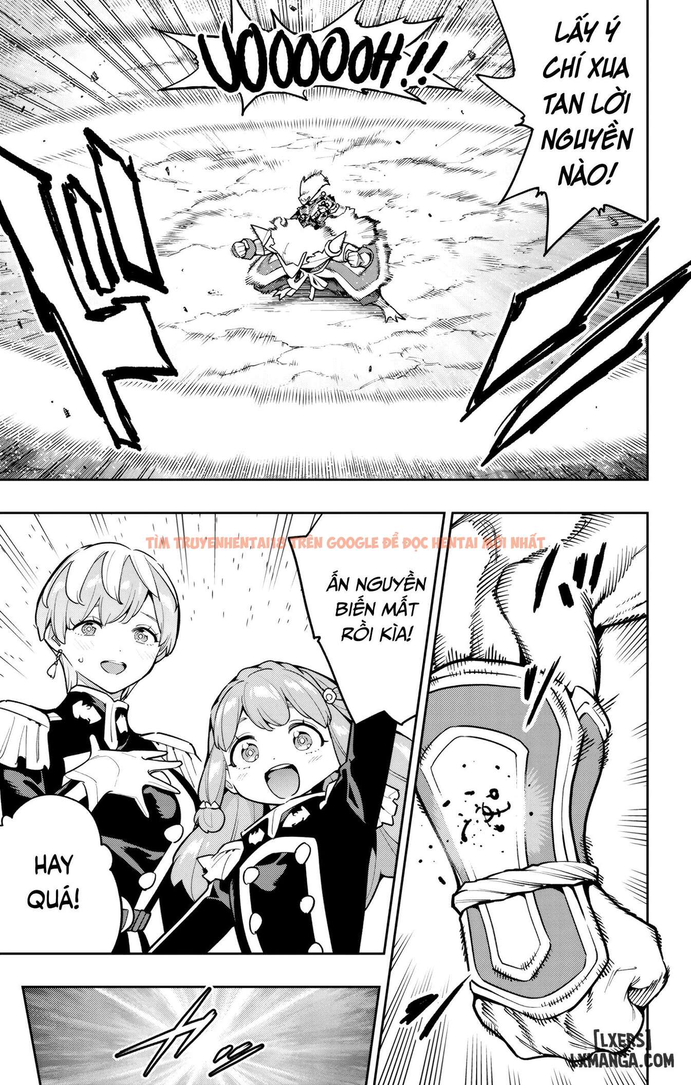 Xem ảnh page_003 trong truyện hentai Nô Lệ Của Đội Tinh Nhuệ Ma Đô - Chapter 165 Dư âm cõi thần linh - hentaitvn.net