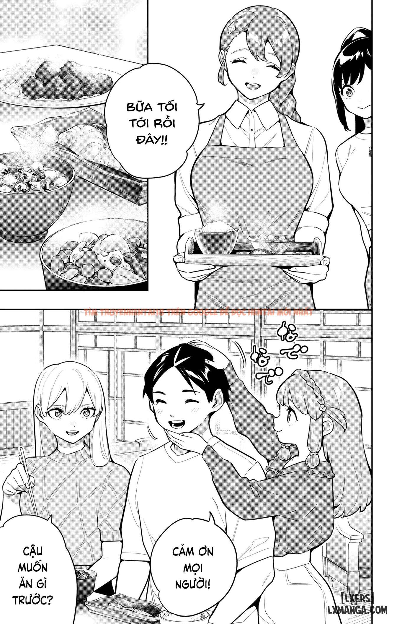 Xem ảnh page_005 trong truyện hentai Nô Lệ Của Đội Tinh Nhuệ Ma Đô - Chapter 165 Dư âm cõi thần linh - hentaitvn.net