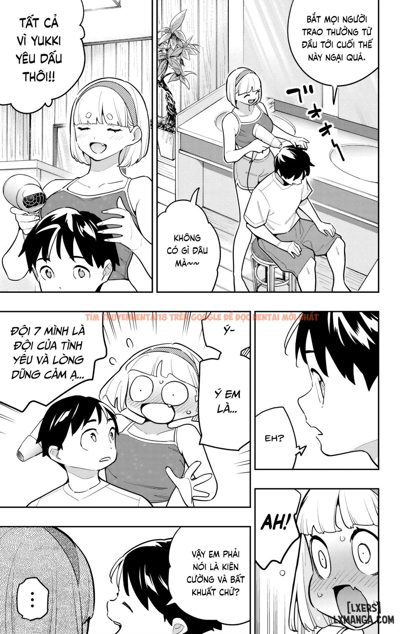 Xem ảnh page_009 trong truyện hentai Nô Lệ Của Đội Tinh Nhuệ Ma Đô - Chapter 165 Dư âm cõi thần linh - hentaitvn.net