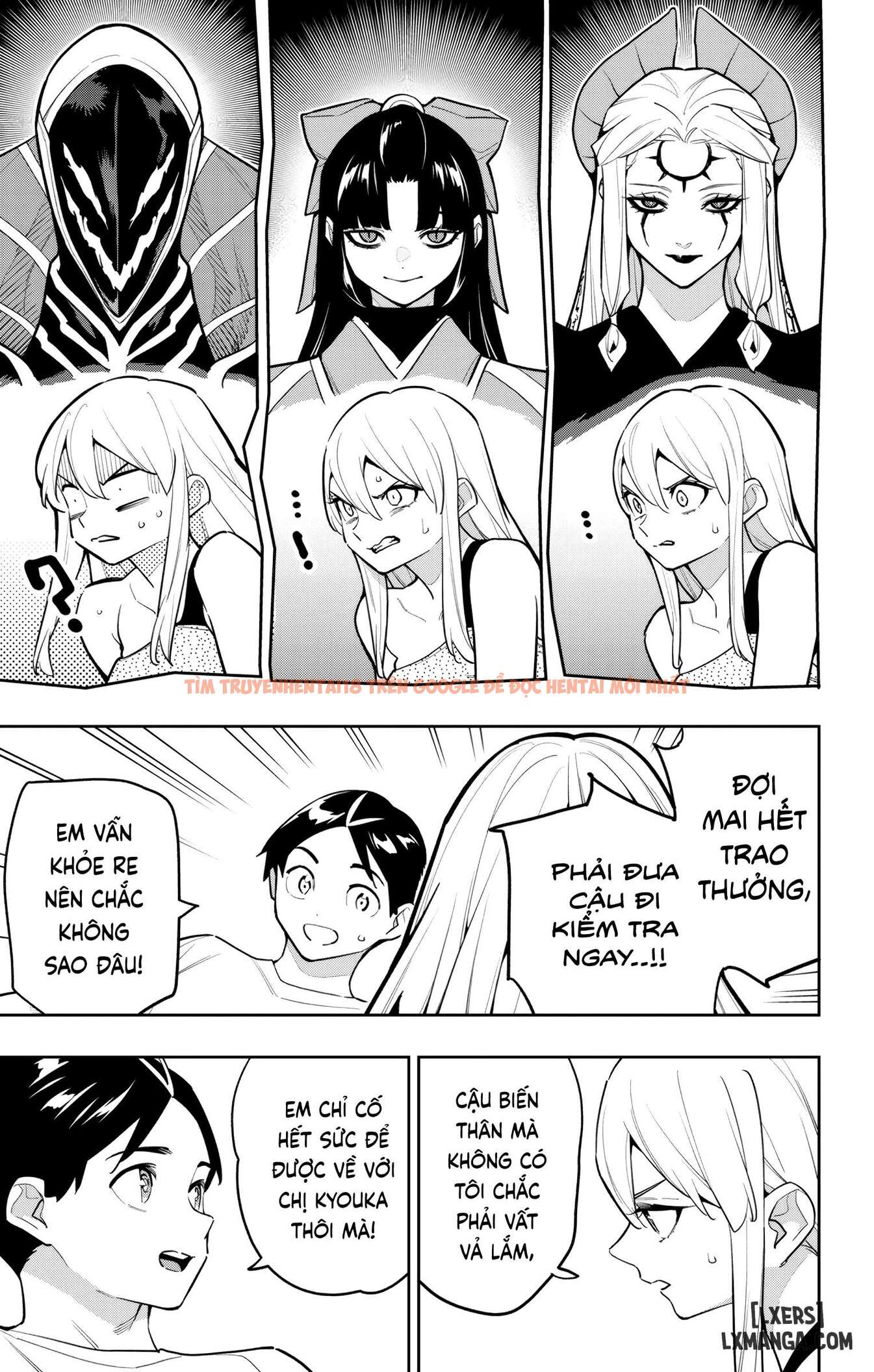Xem ảnh page_011 trong truyện hentai Nô Lệ Của Đội Tinh Nhuệ Ma Đô - Chapter 165 Dư âm cõi thần linh - hentaitvn.net