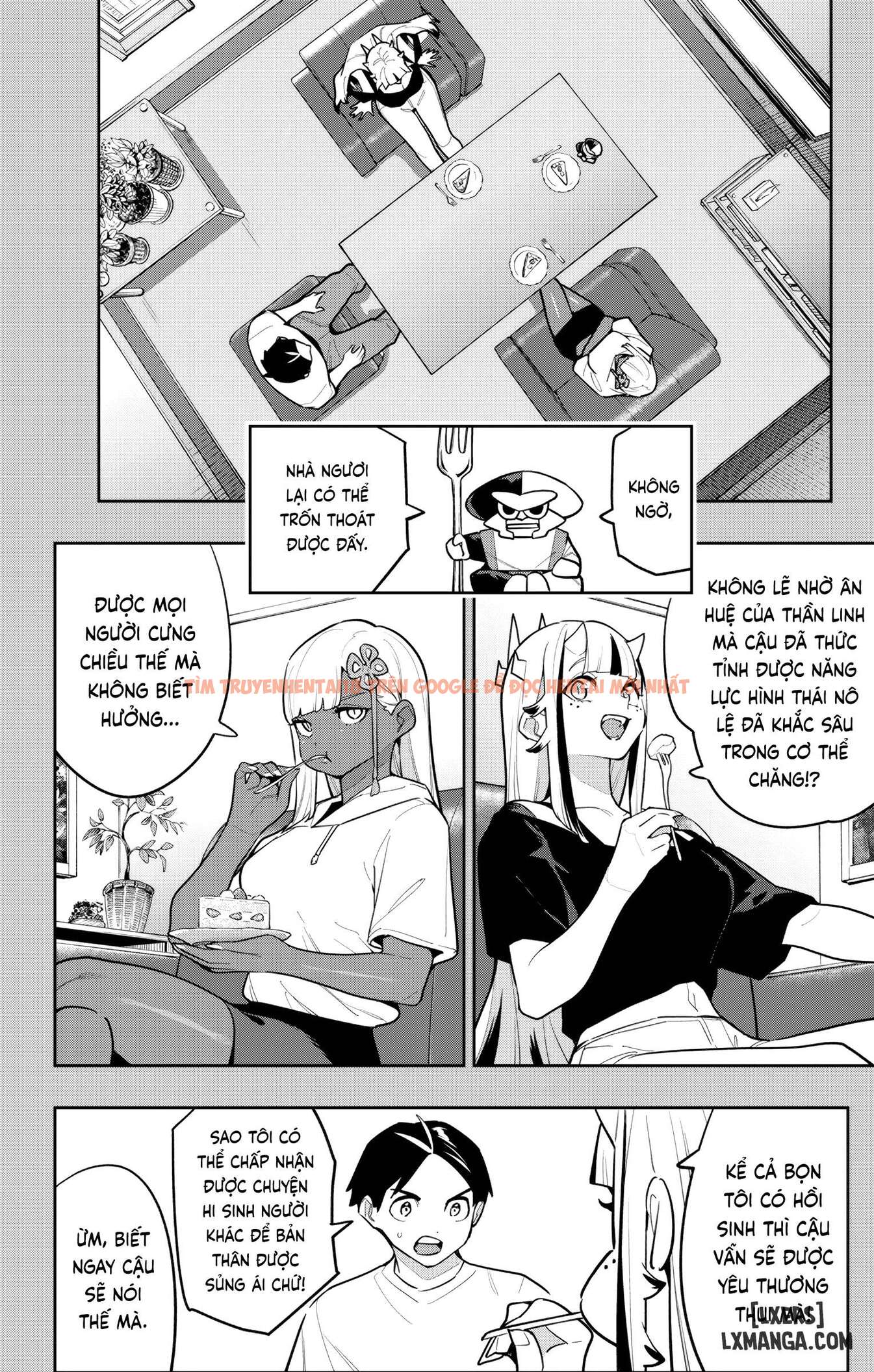 Xem ảnh page_014 trong truyện hentai Nô Lệ Của Đội Tinh Nhuệ Ma Đô - Chapter 165 Dư âm cõi thần linh - hentaitvn.net