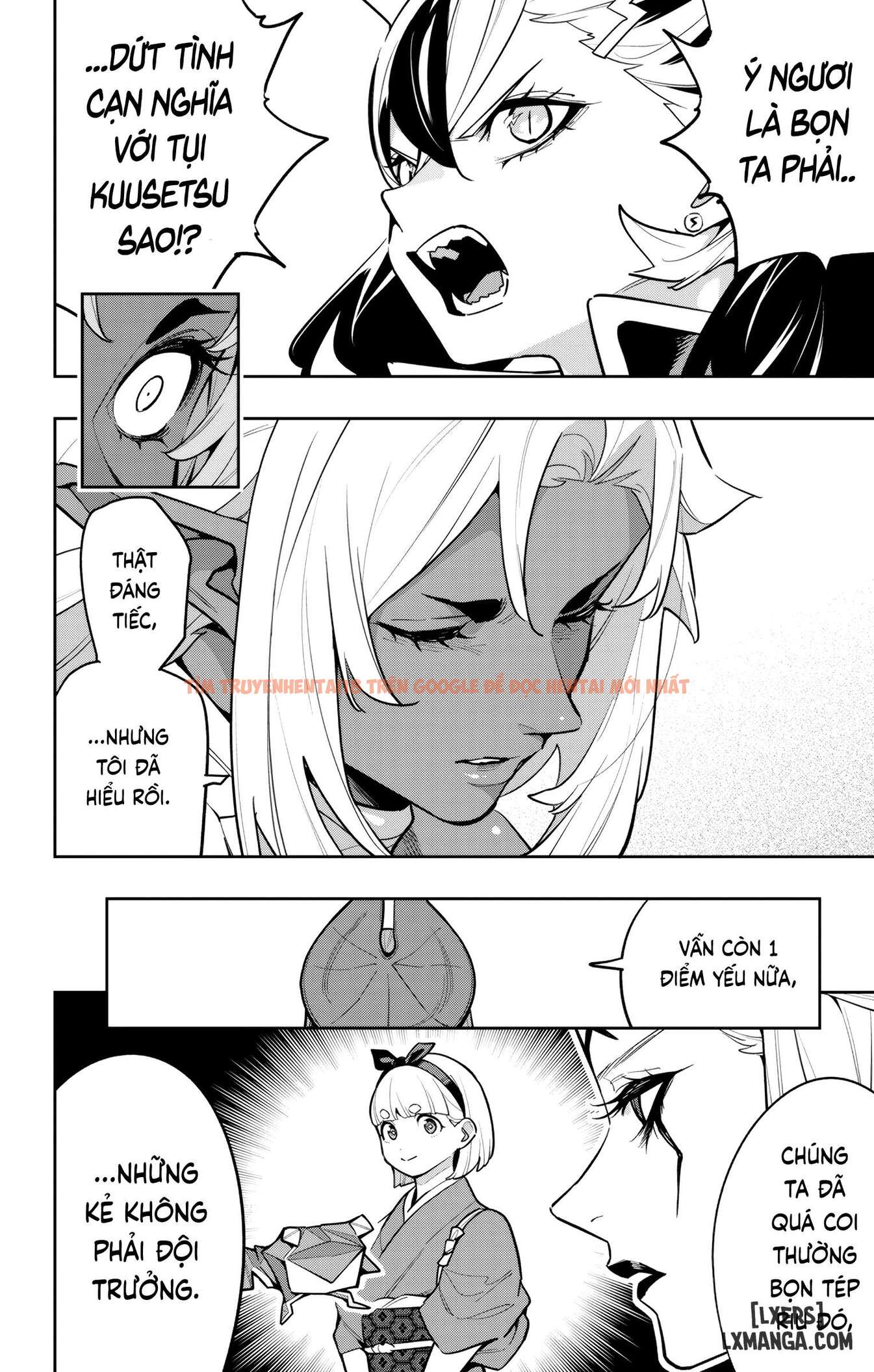 Xem ảnh page_018 trong truyện hentai Nô Lệ Của Đội Tinh Nhuệ Ma Đô - Chapter 165 Dư âm cõi thần linh - hentaitvn.net