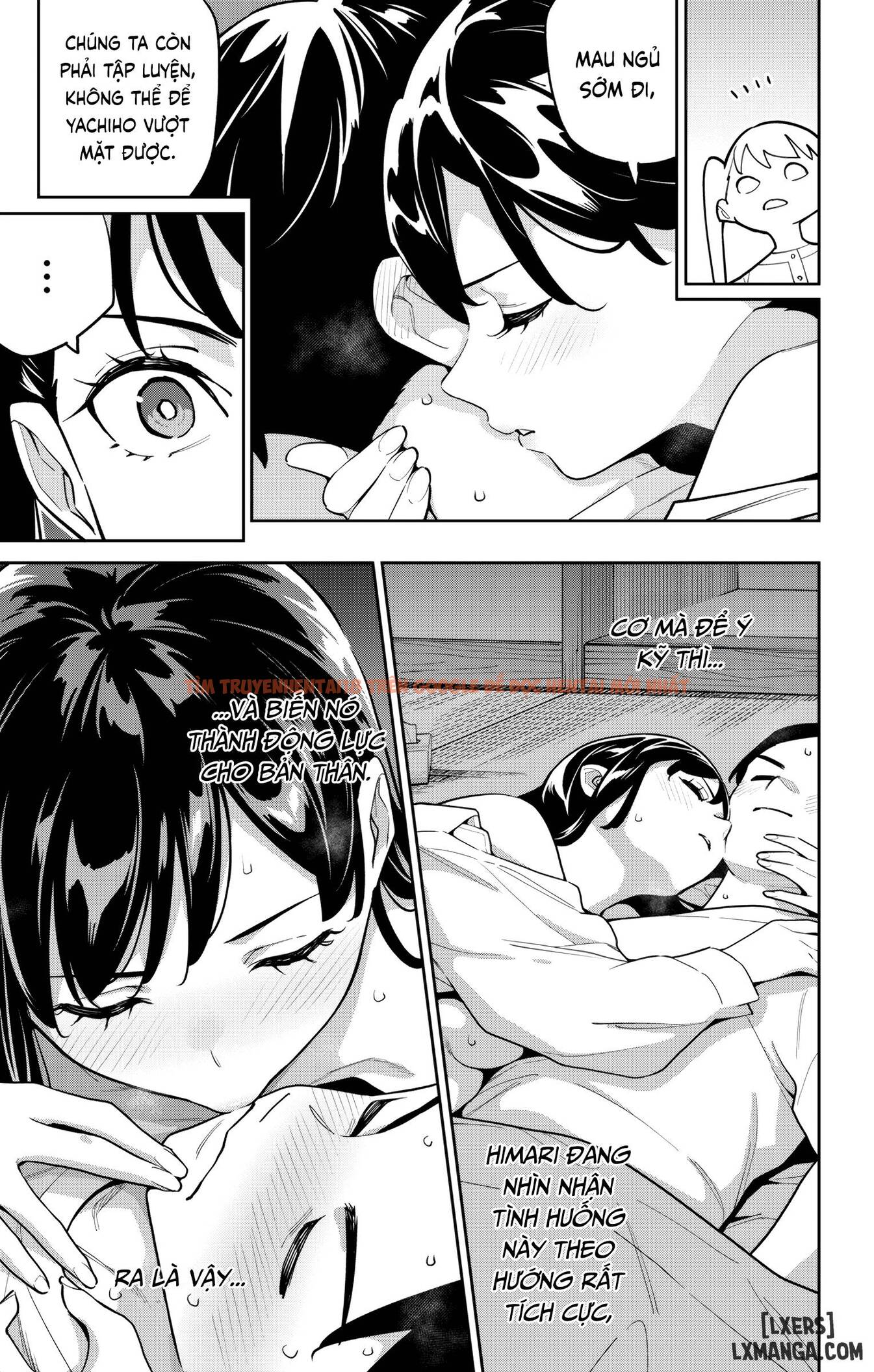 Xem ảnh page_003 trong truyện hentai Nô Lệ Của Đội Tinh Nhuệ Ma Đô - Chapter 167 Em trai tôi - hentaitvn.net