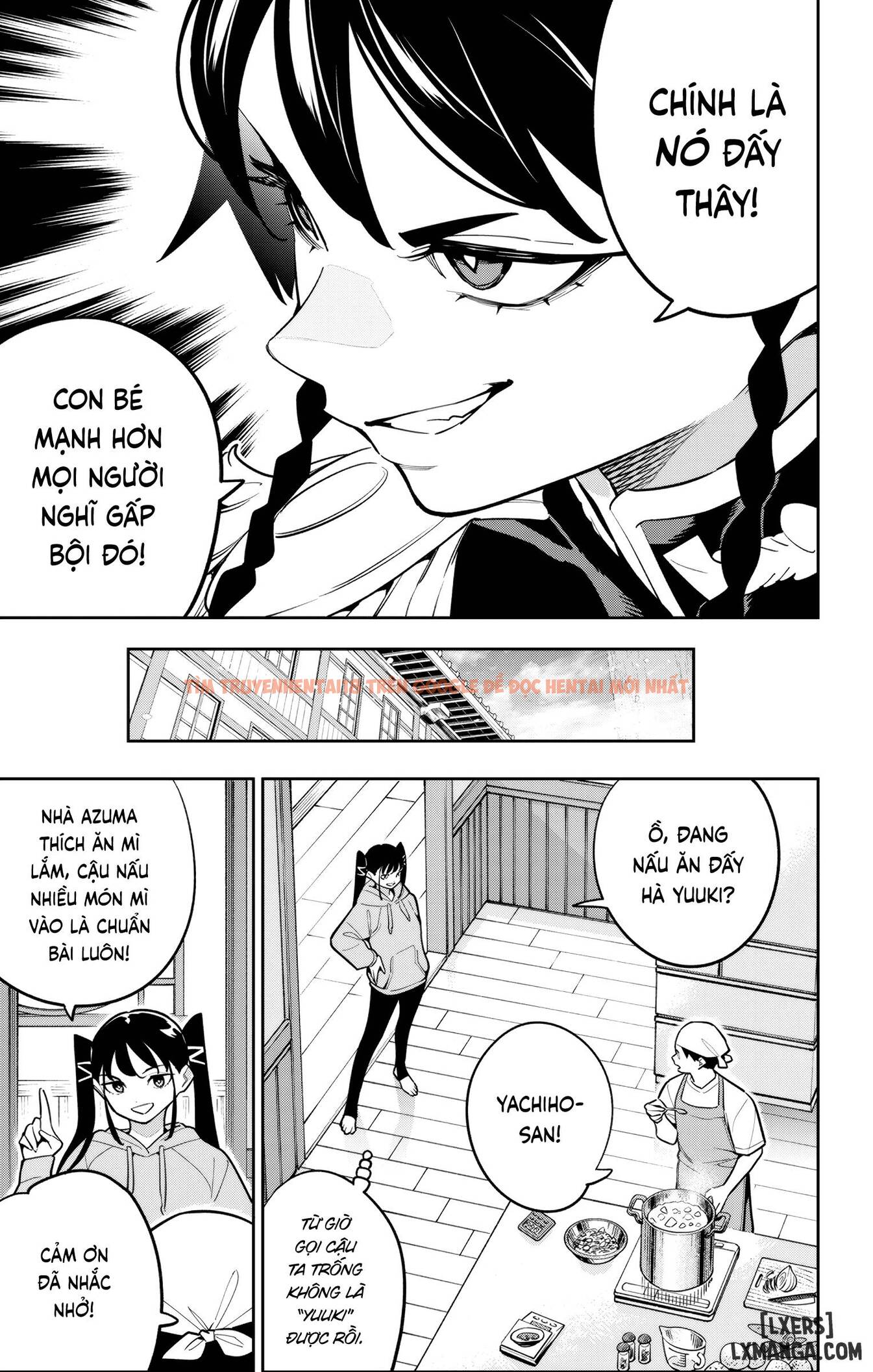 Xem ảnh page_007 trong truyện hentai Nô Lệ Của Đội Tinh Nhuệ Ma Đô - Chapter 167 Em trai tôi - hentaitvn.net