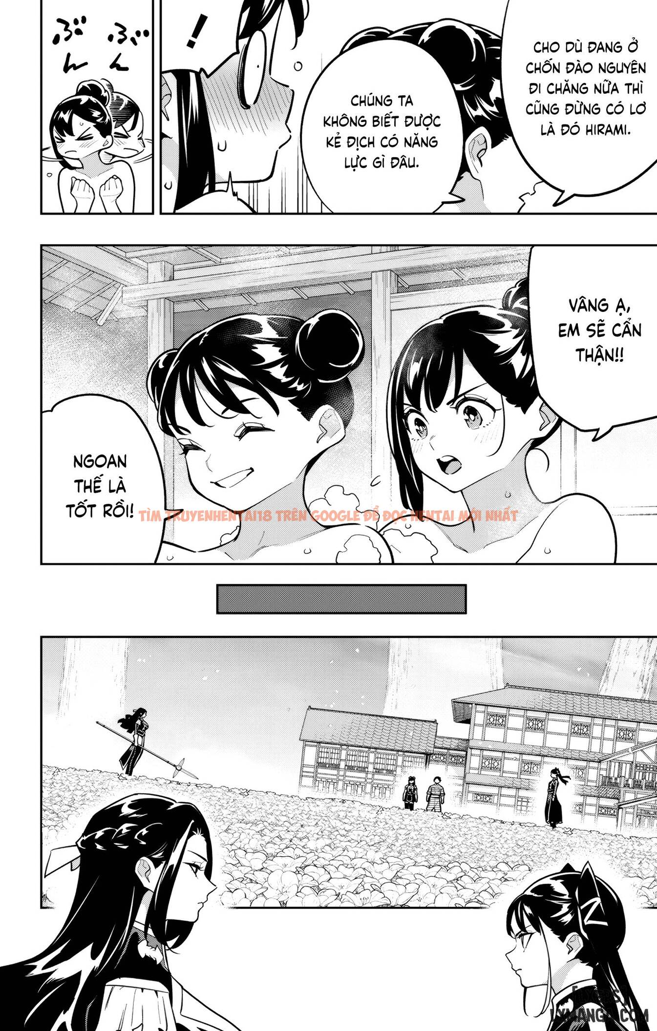 Xem ảnh page_012 trong truyện hentai Nô Lệ Của Đội Tinh Nhuệ Ma Đô - Chapter 167 Em trai tôi - hentaitvn.net