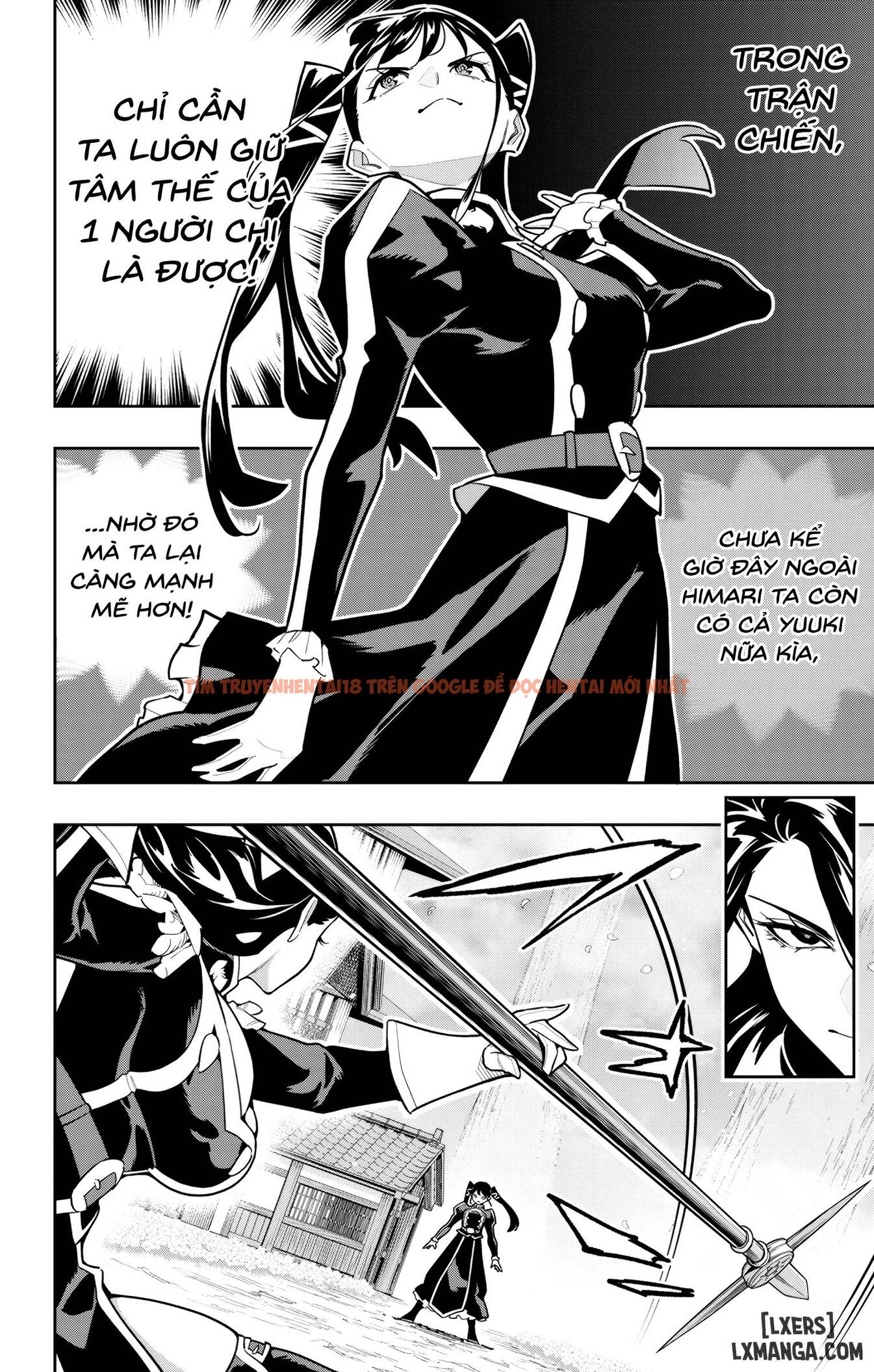 Xem ảnh page_014 trong truyện hentai Nô Lệ Của Đội Tinh Nhuệ Ma Đô - Chapter 167 Em trai tôi - hentaitvn.net