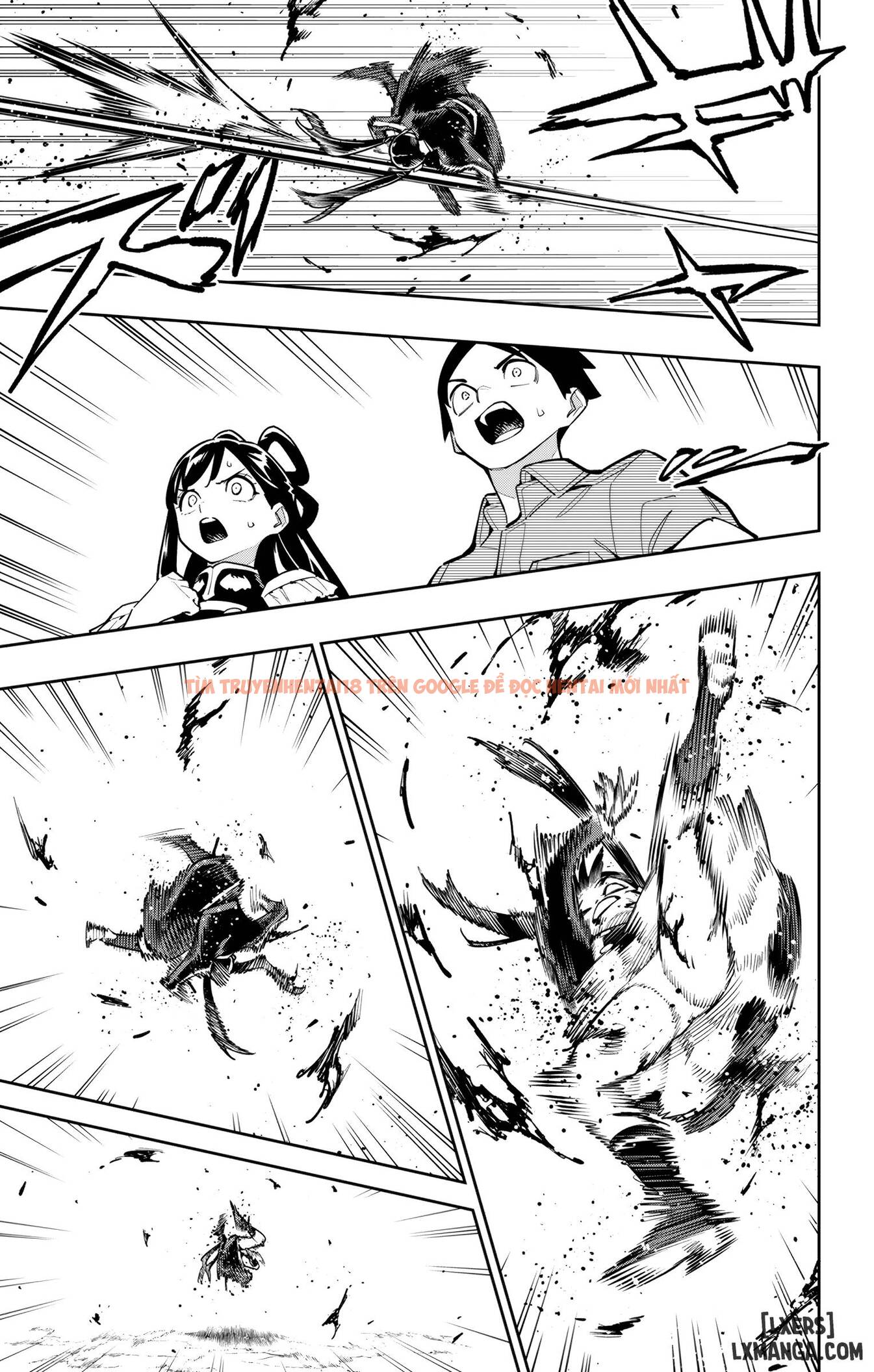 Xem ảnh page_017 trong truyện hentai Nô Lệ Của Đội Tinh Nhuệ Ma Đô - Chapter 167 Em trai tôi - hentaitvn.net