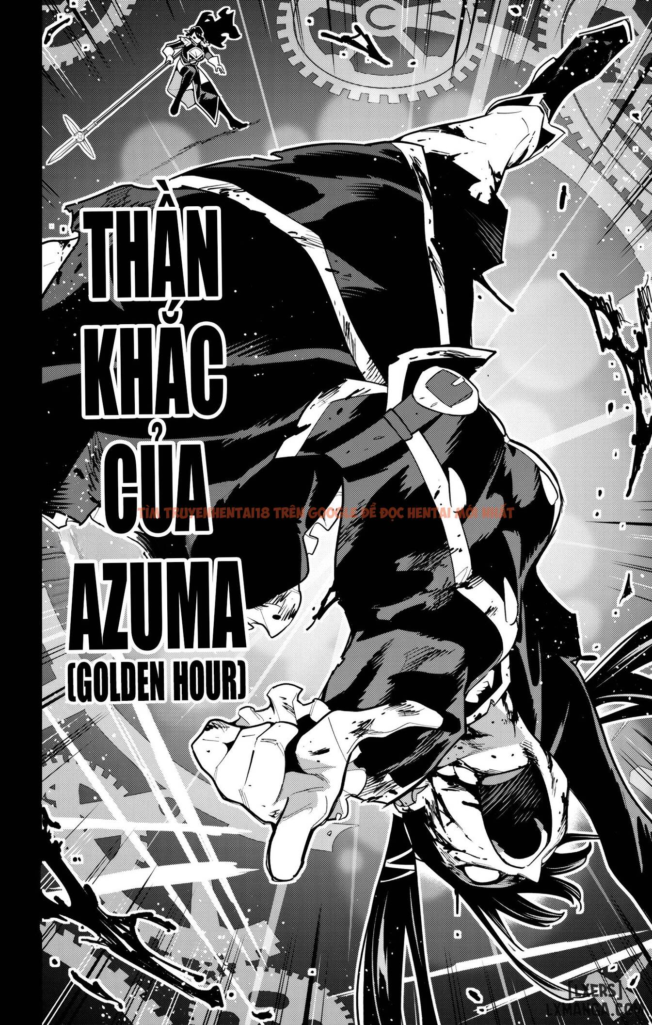 Xem ảnh page_018 trong truyện hentai Nô Lệ Của Đội Tinh Nhuệ Ma Đô - Chapter 167 Em trai tôi - hentaitvn.net