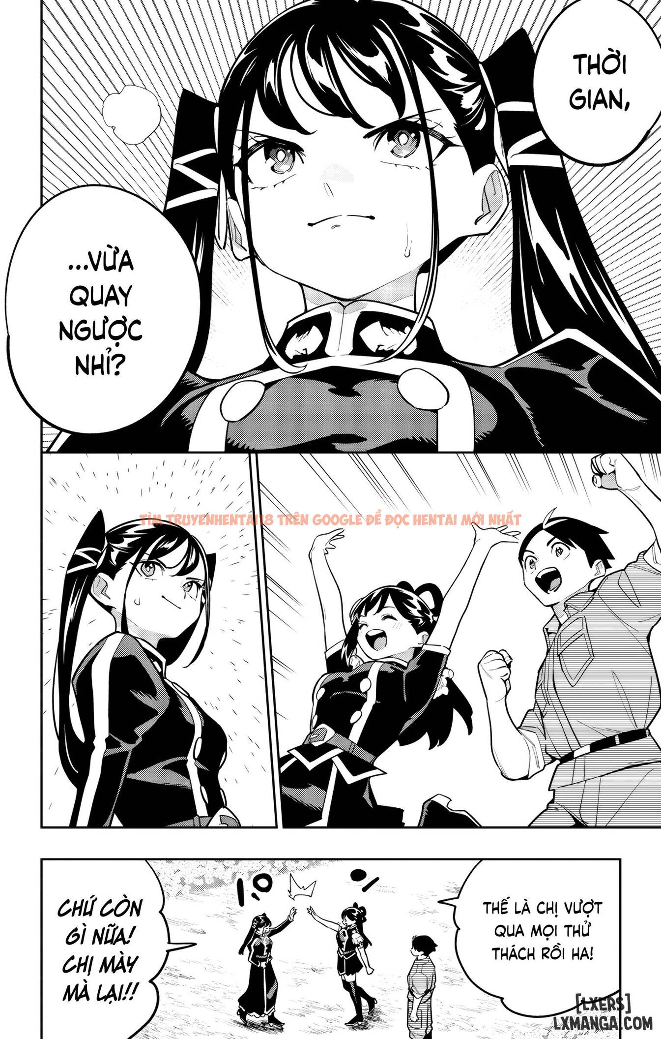 Xem ảnh page_020 trong truyện hentai Nô Lệ Của Đội Tinh Nhuệ Ma Đô - Chapter 167 Em trai tôi - hentaitvn.net