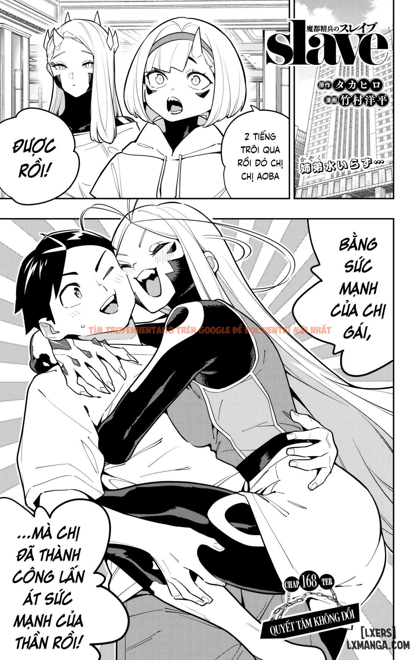 Xem ảnh page_001 trong truyện hentai Nô Lệ Của Đội Tinh Nhuệ Ma Đô - Chapter 168 Quyết tâm không đổi - hentaitvn.net
