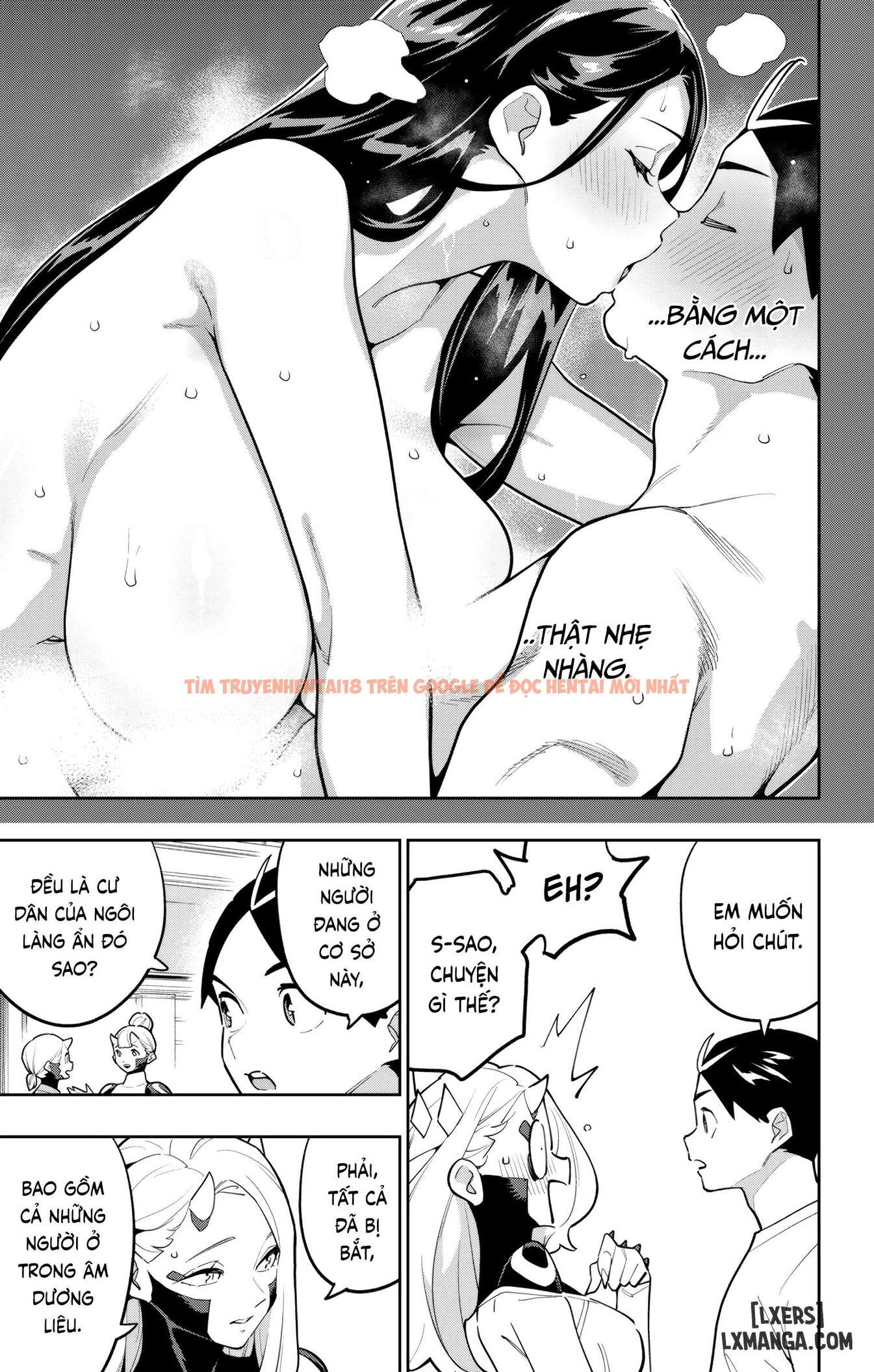 Xem ảnh page_003 trong truyện hentai Nô Lệ Của Đội Tinh Nhuệ Ma Đô - Chapter 168 Quyết tâm không đổi - hentaitvn.net
