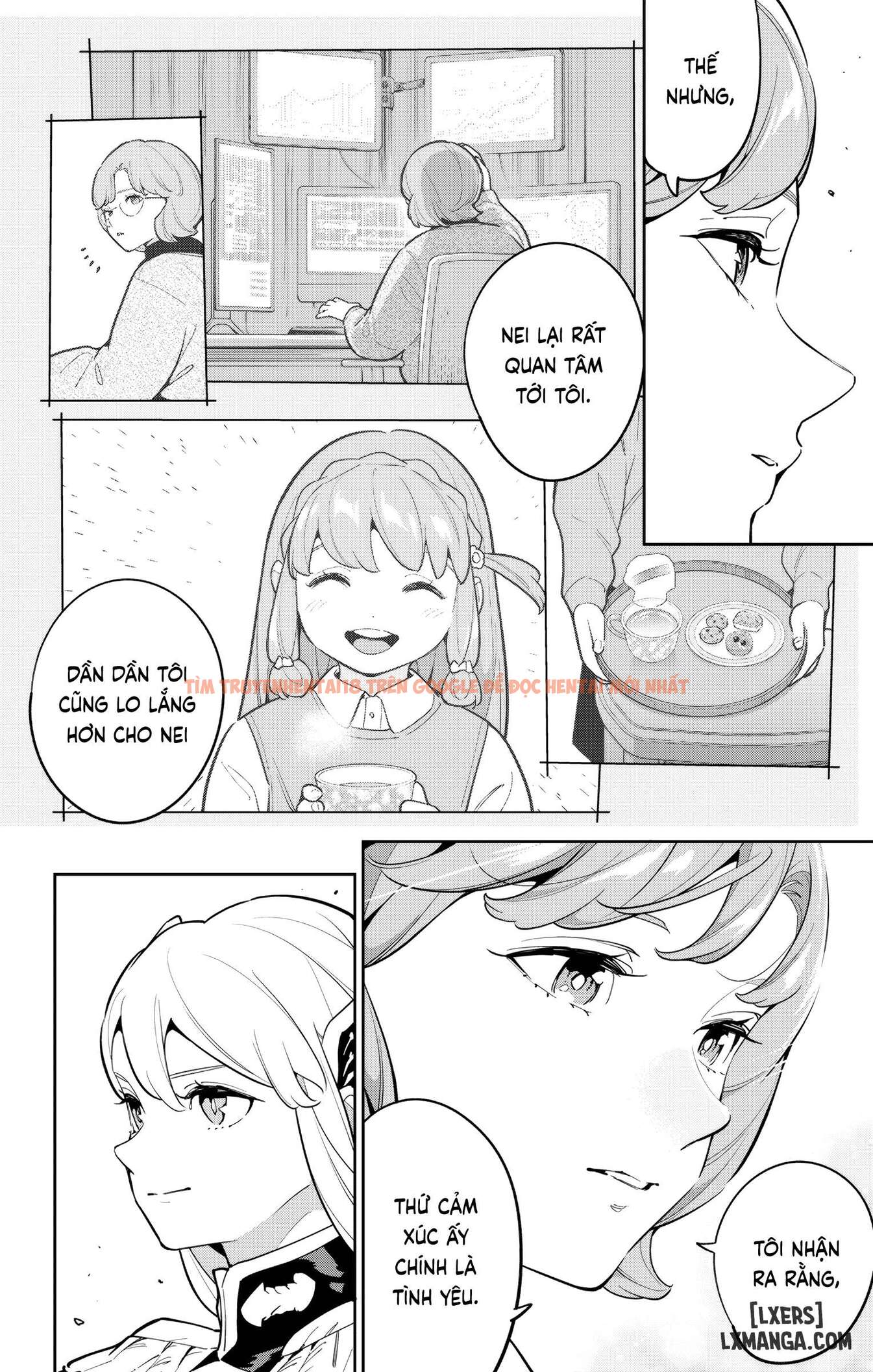 Xem ảnh page_008 trong truyện hentai Nô Lệ Của Đội Tinh Nhuệ Ma Đô - Chapter 168 Quyết tâm không đổi - hentaitvn.net