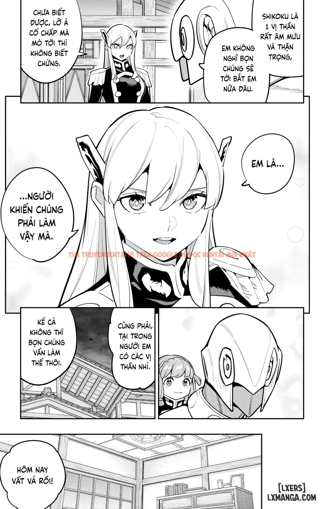 Xem ảnh page_011 trong truyện hentai Nô Lệ Của Đội Tinh Nhuệ Ma Đô - Chapter 168 Quyết tâm không đổi - hentaitvn.net