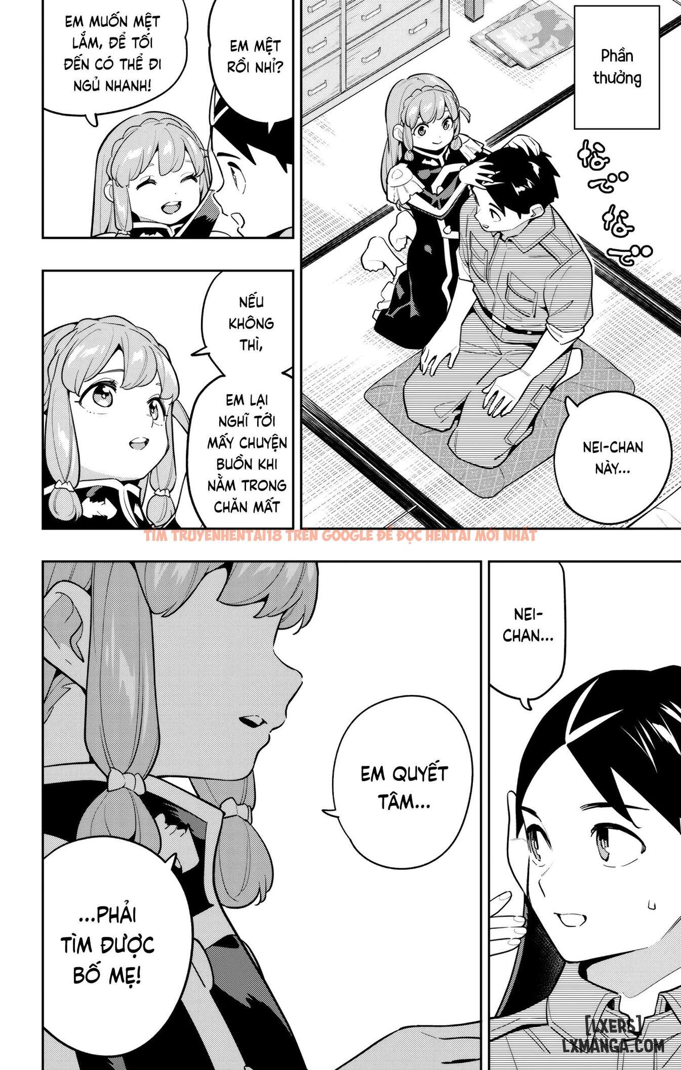 Xem ảnh page_012 trong truyện hentai Nô Lệ Của Đội Tinh Nhuệ Ma Đô - Chapter 168 Quyết tâm không đổi - hentaitvn.net