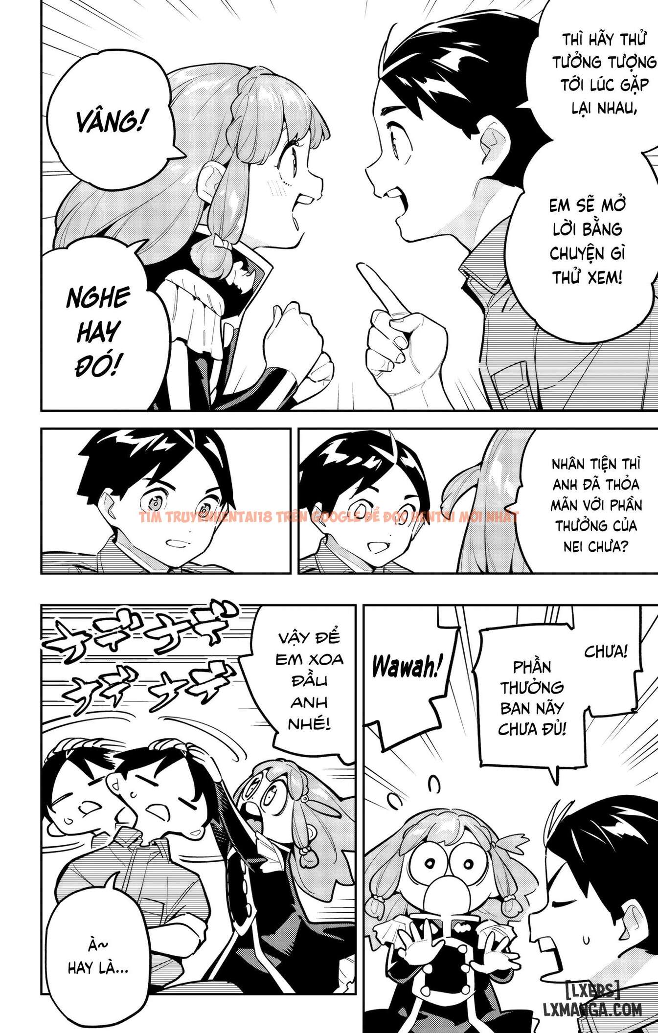 Xem ảnh page_014 trong truyện hentai Nô Lệ Của Đội Tinh Nhuệ Ma Đô - Chapter 168 Quyết tâm không đổi - hentaitvn.net