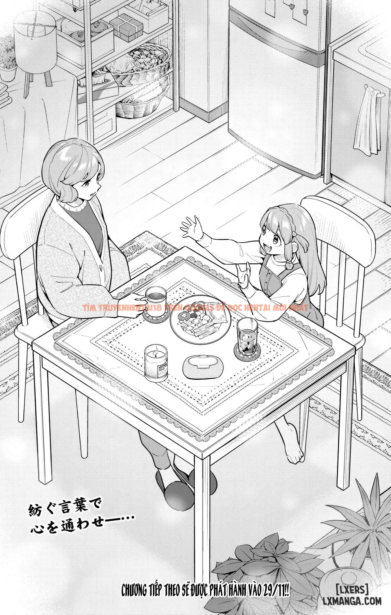Xem ảnh page_021 trong truyện hentai Nô Lệ Của Đội Tinh Nhuệ Ma Đô - Chapter 168 Quyết tâm không đổi - hentaitvn.net