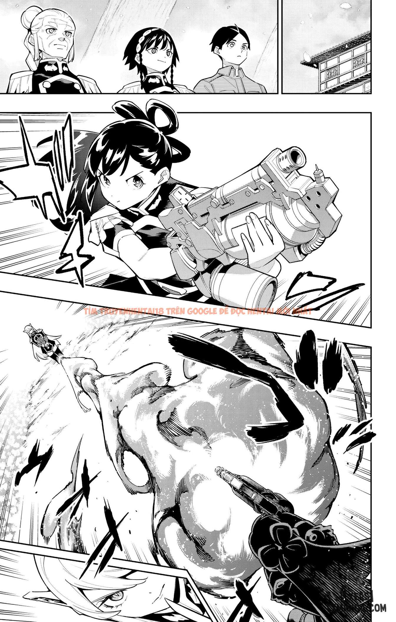 Xem ảnh page_005 trong truyện hentai Nô Lệ Của Đội Tinh Nhuệ Ma Đô - Chapter 170 Trước trận chiến - hentaitvn.net