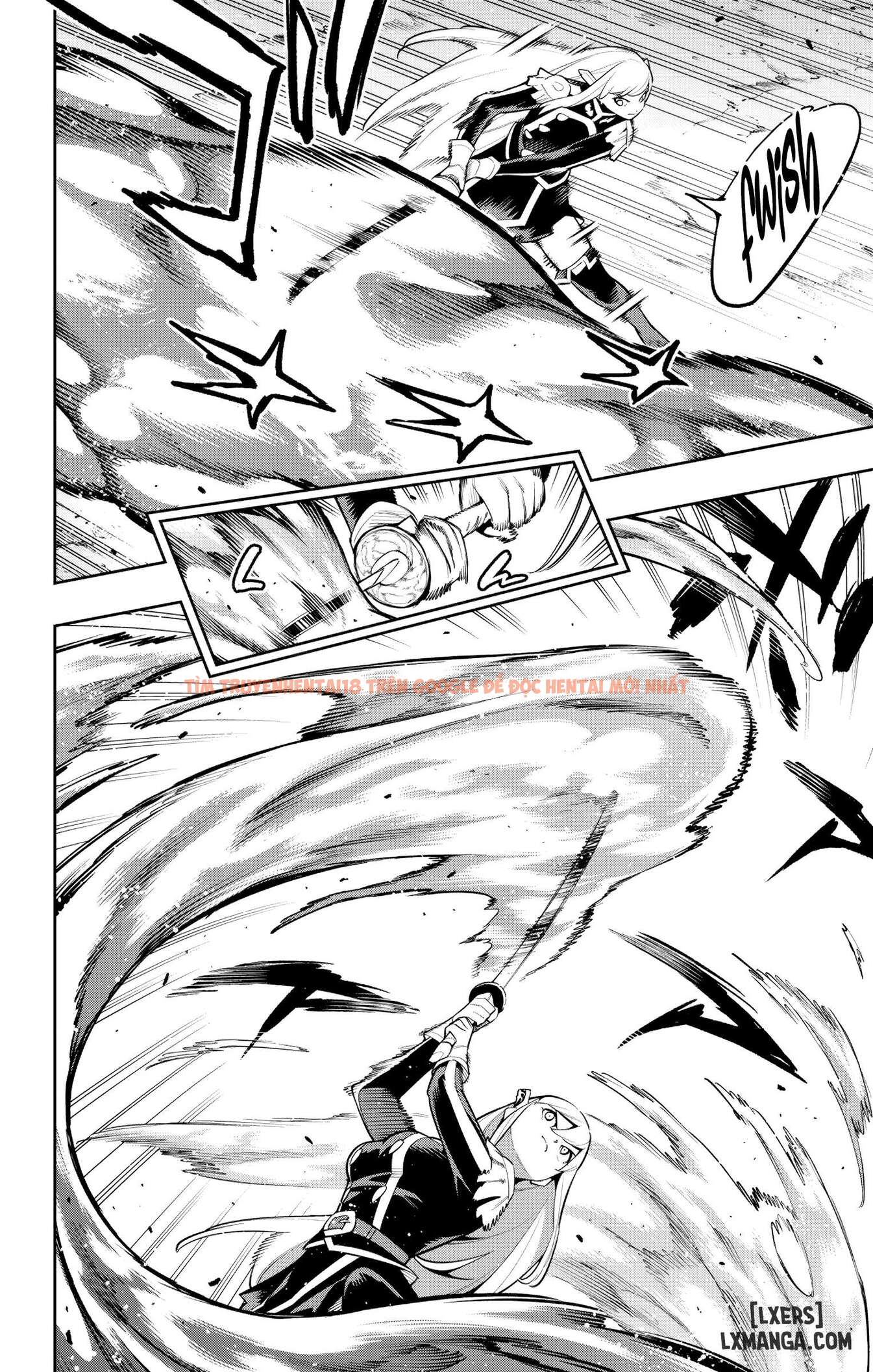 Xem ảnh page_006 trong truyện hentai Nô Lệ Của Đội Tinh Nhuệ Ma Đô - Chapter 170 Trước trận chiến - hentaitvn.net