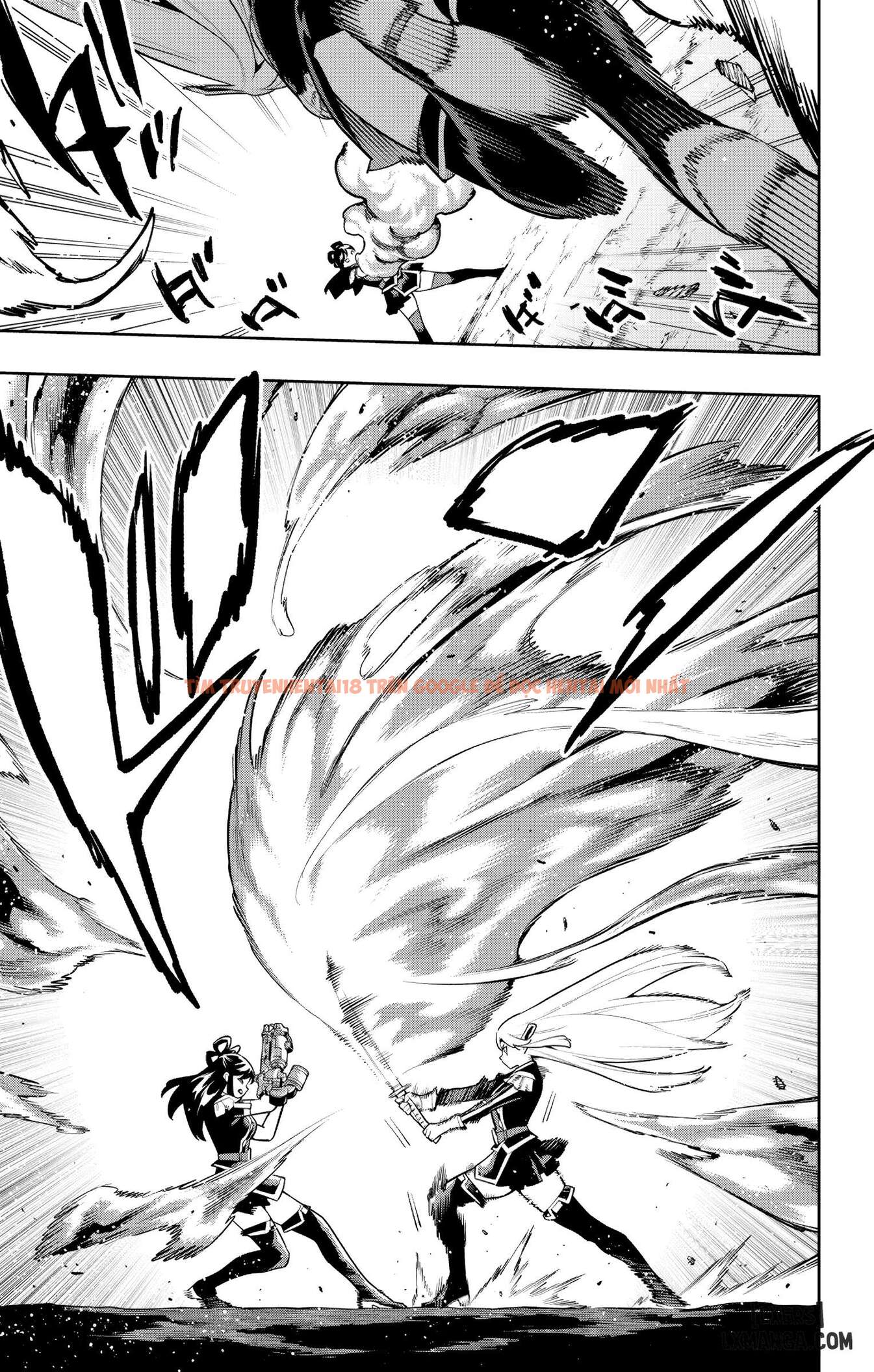 Xem ảnh page_007 trong truyện hentai Nô Lệ Của Đội Tinh Nhuệ Ma Đô - Chapter 170 Trước trận chiến - hentaitvn.net