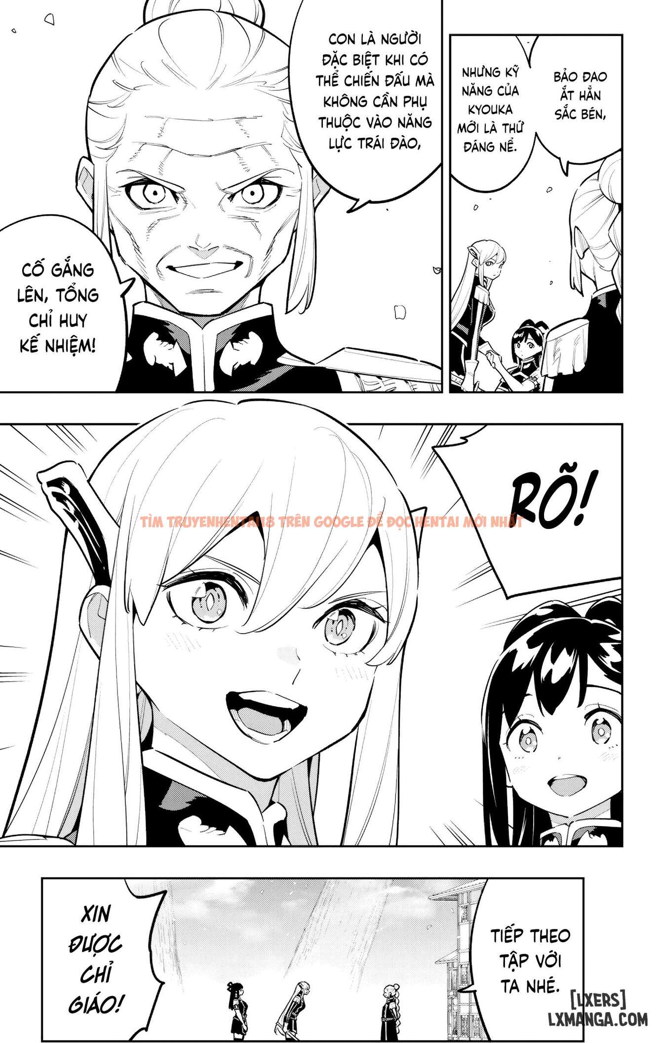 Xem ảnh page_009 trong truyện hentai Nô Lệ Của Đội Tinh Nhuệ Ma Đô - Chapter 170 Trước trận chiến - hentaitvn.net