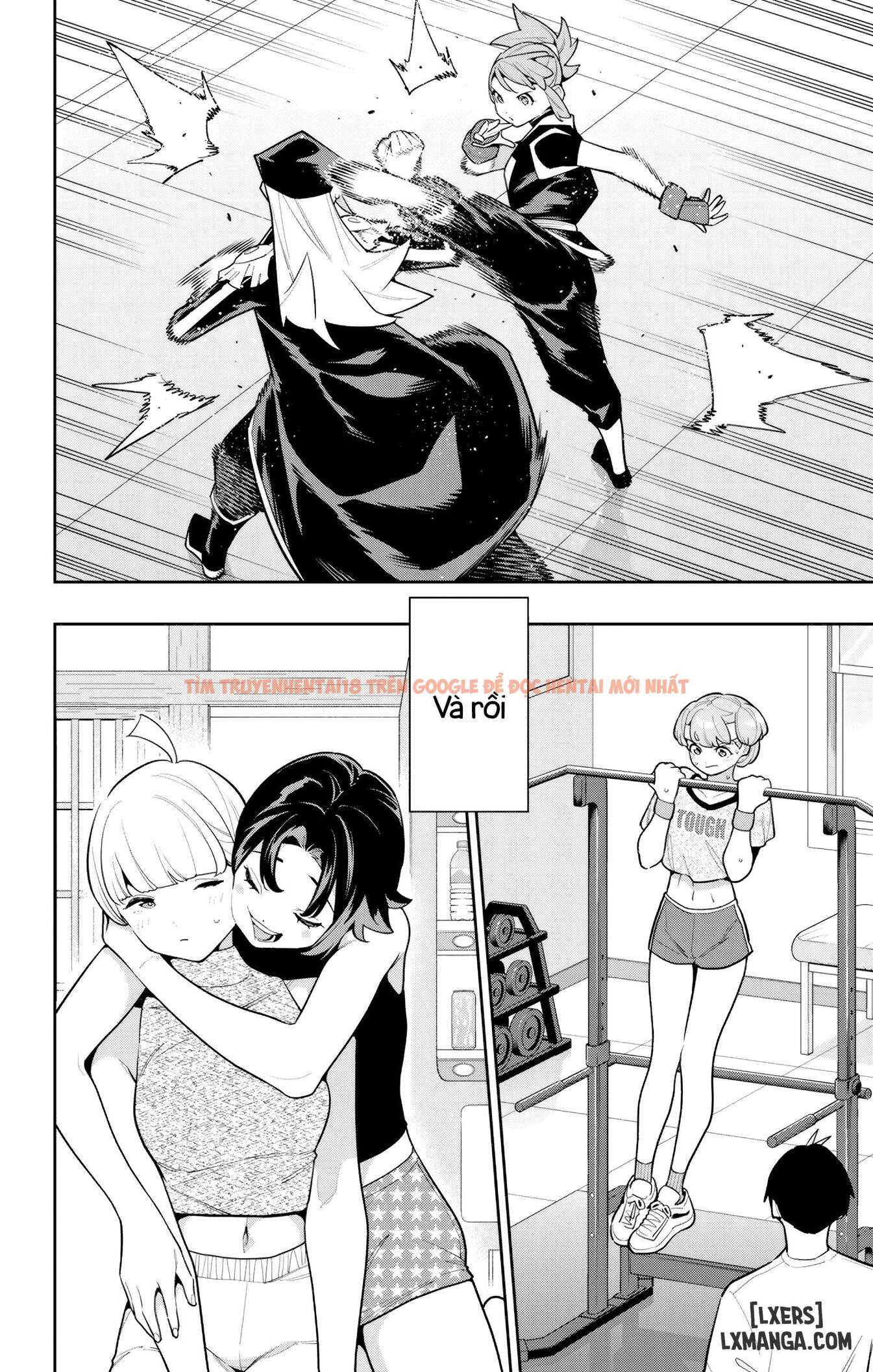 Xem ảnh page_010 trong truyện hentai Nô Lệ Của Đội Tinh Nhuệ Ma Đô - Chapter 170 Trước trận chiến - hentaitvn.net