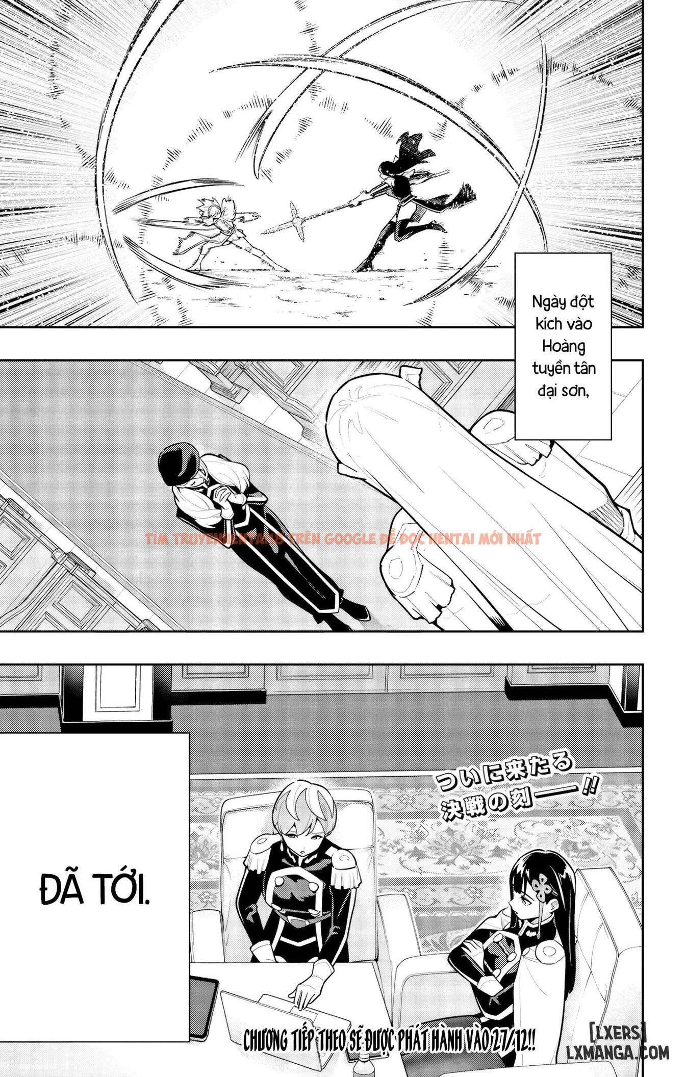 Xem ảnh page_011 trong truyện hentai Nô Lệ Của Đội Tinh Nhuệ Ma Đô - Chapter 170 Trước trận chiến - hentaitvn.net