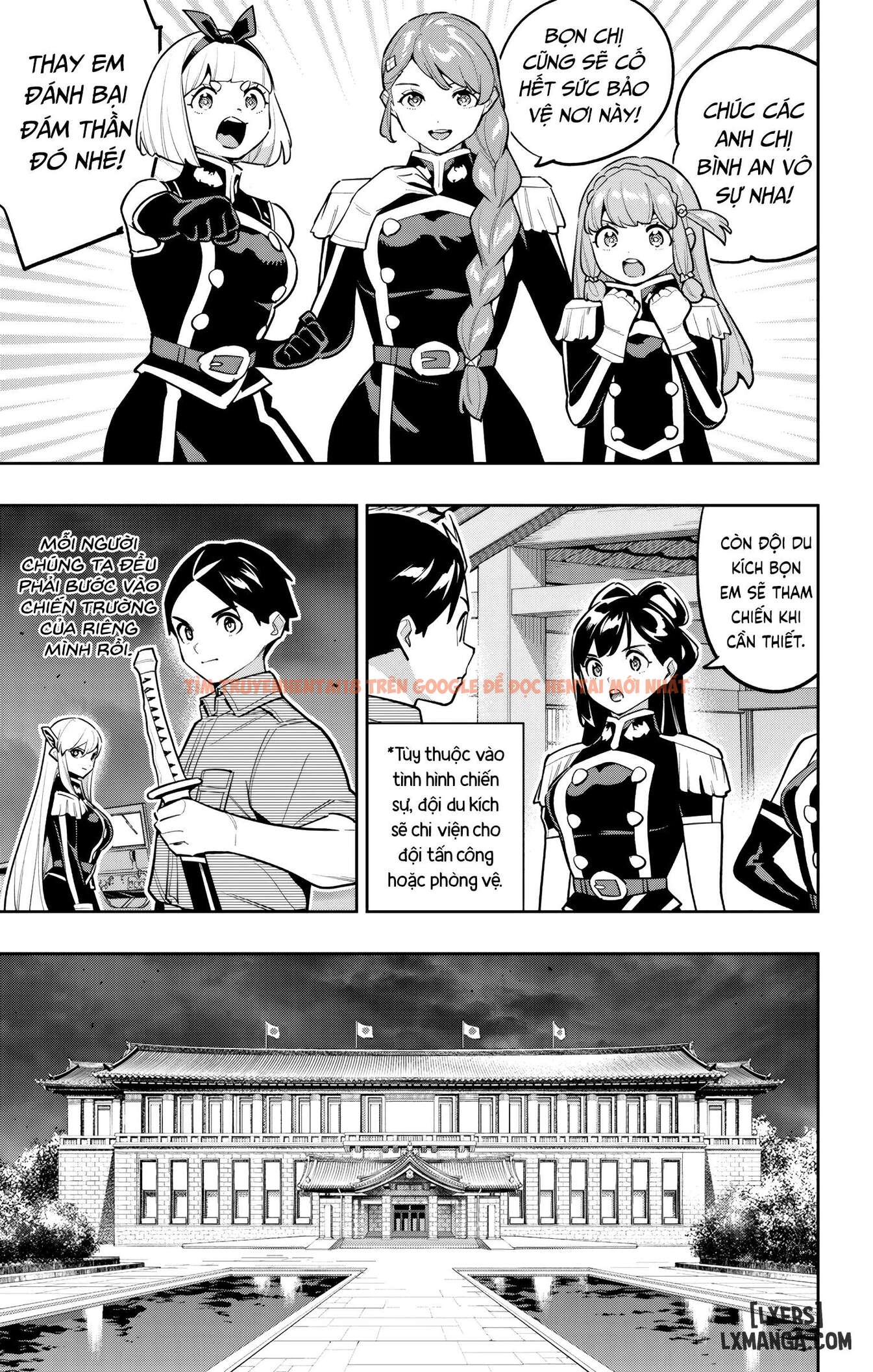 Xem ảnh page_003 trong truyện hentai Nô Lệ Của Đội Tinh Nhuệ Ma Đô - Chapter 171 Mở cổng - hentaitvn.net Xem ảnh page_003 trong truyện hentai Nô Lệ Của Đội Tinh Nhuệ Ma Đô - Chapter 171 Mở cổng - hentaitvn.net