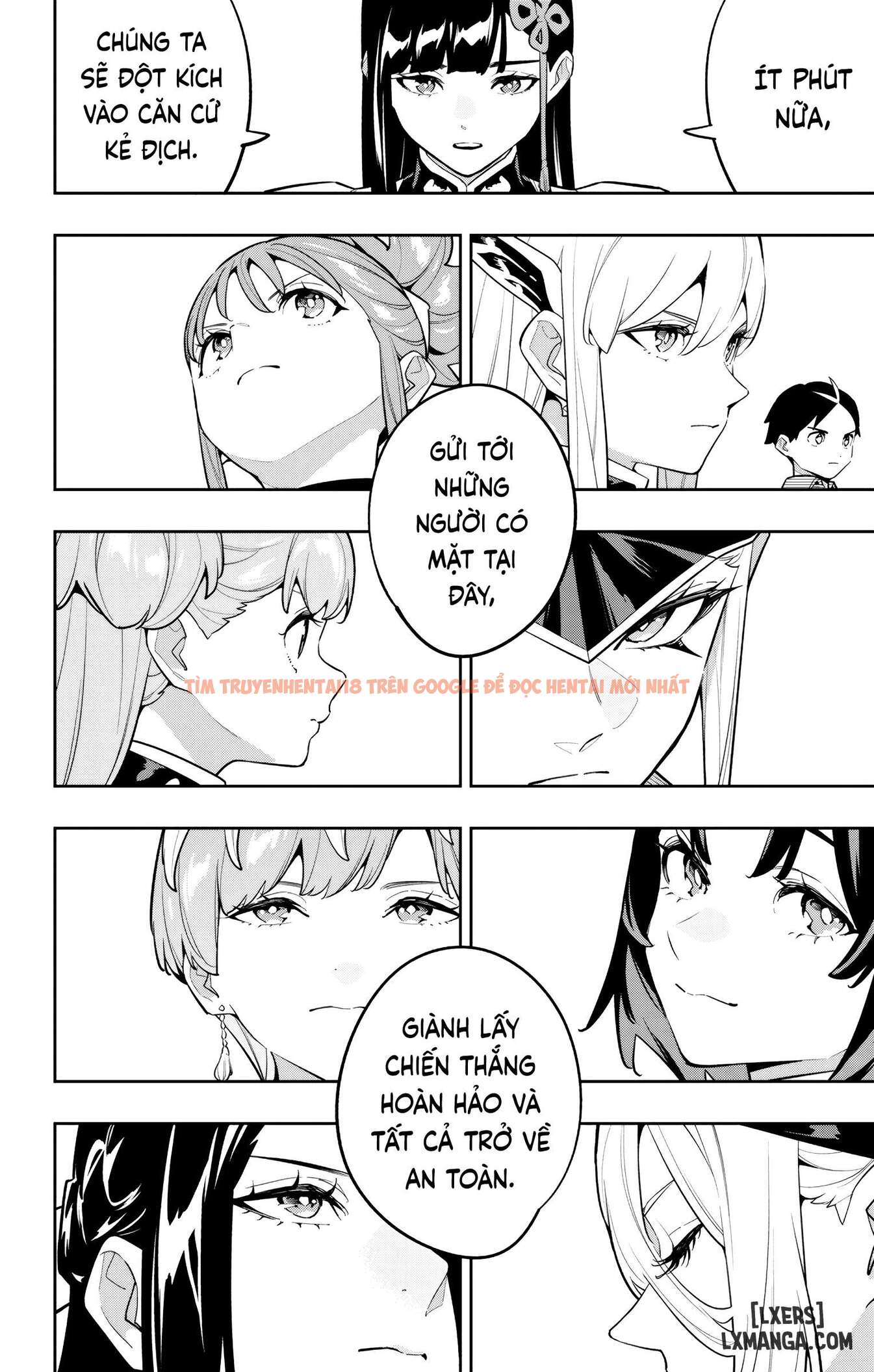 Xem ảnh page_004 trong truyện hentai Nô Lệ Của Đội Tinh Nhuệ Ma Đô - Chapter 171 Mở cổng - hentaitvn.net Xem ảnh page_004 trong truyện hentai Nô Lệ Của Đội Tinh Nhuệ Ma Đô - Chapter 171 Mở cổng - hentaitvn.net