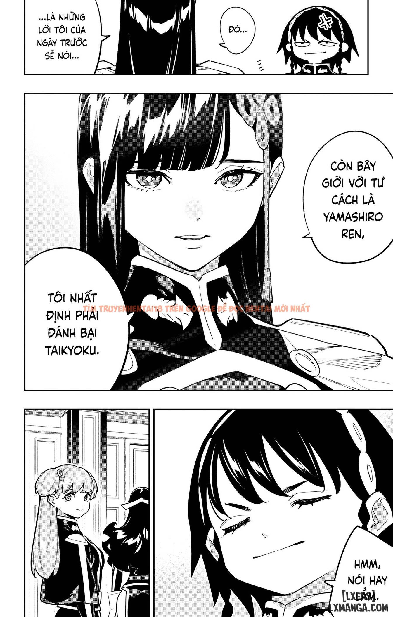 Xem ảnh page_006 trong truyện hentai Nô Lệ Của Đội Tinh Nhuệ Ma Đô - Chapter 171 Mở cổng - hentaitvn.net Xem ảnh page_006 trong truyện hentai Nô Lệ Của Đội Tinh Nhuệ Ma Đô - Chapter 171 Mở cổng - hentaitvn.net