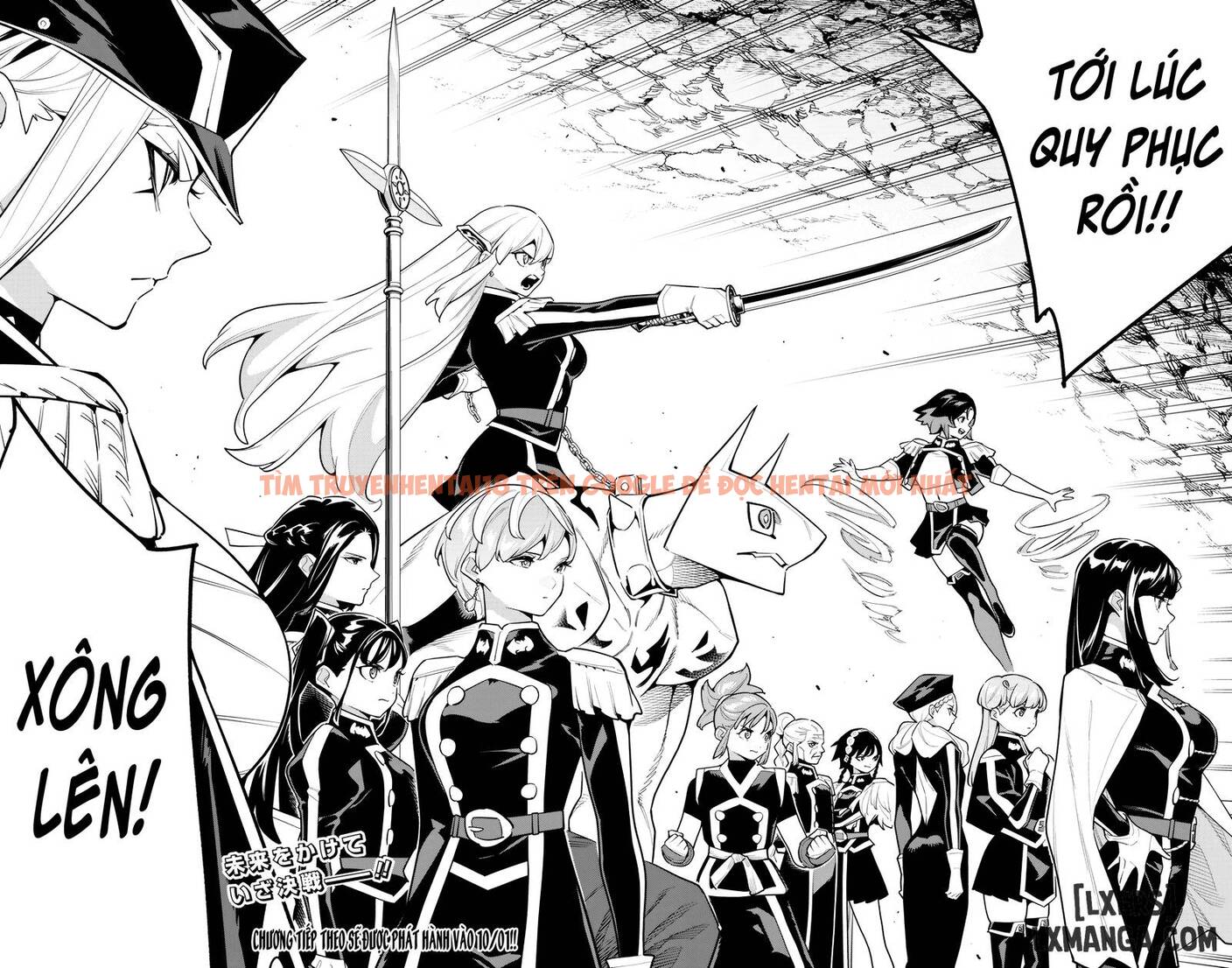 Xem ảnh page_015 trong truyện hentai Nô Lệ Của Đội Tinh Nhuệ Ma Đô - Chapter 171 Mở cổng - hentaitvn.net Xem ảnh page_015 trong truyện hentai Nô Lệ Của Đội Tinh Nhuệ Ma Đô - Chapter 171 Mở cổng - hentaitvn.net