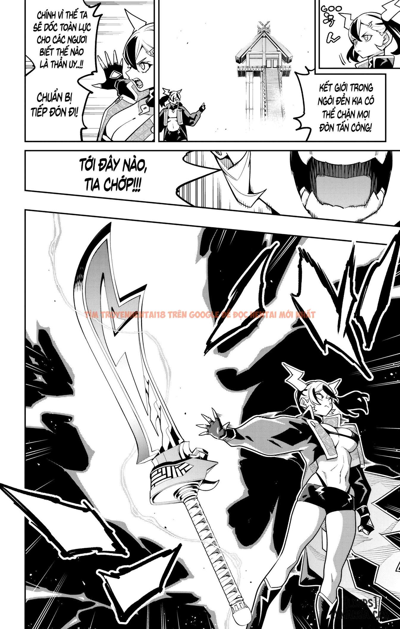 Xem ảnh page_002 trong truyện hentai Nô Lệ Của Đội Tinh Nhuệ Ma Đô - Chapter 176: Sức mạnh và Sức mạnh - www.hentaitvn.net