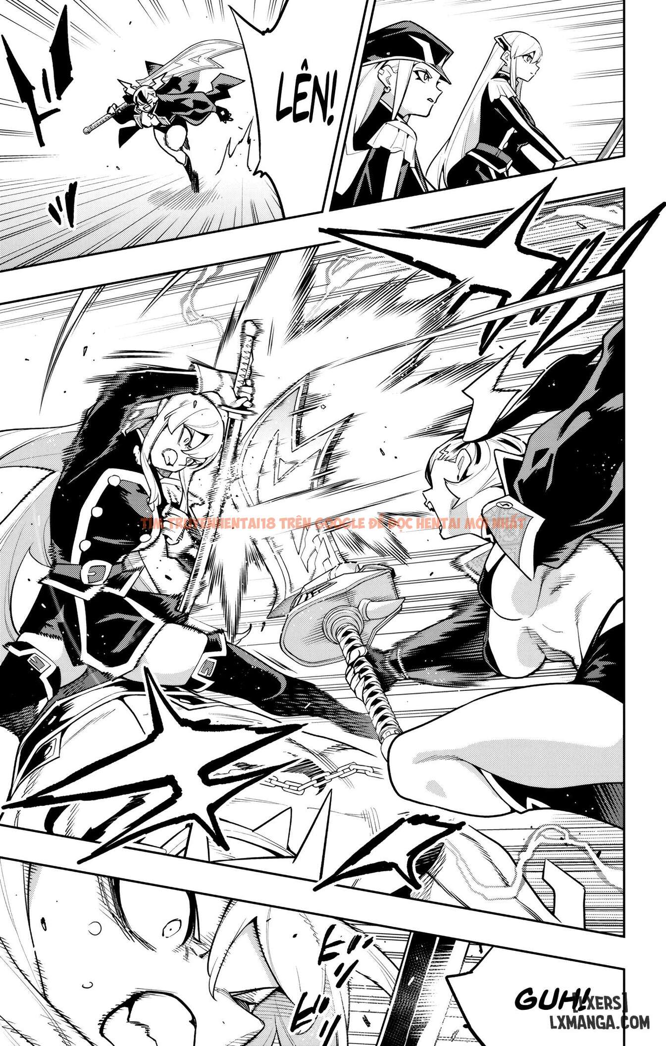 Xem ảnh page_003 trong truyện hentai Nô Lệ Của Đội Tinh Nhuệ Ma Đô - Chapter 176: Sức mạnh và Sức mạnh - www.hentaitvn.net