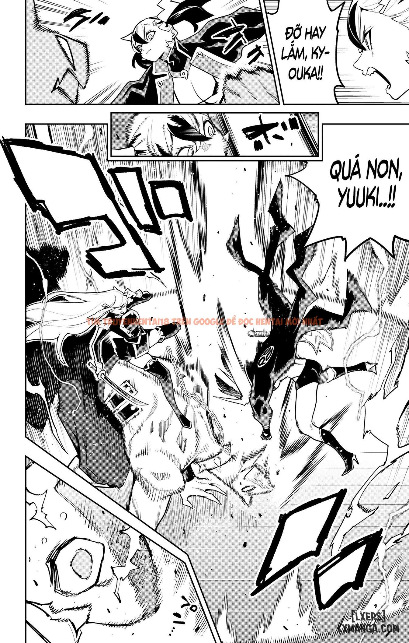 Xem ảnh page_004 trong truyện hentai Nô Lệ Của Đội Tinh Nhuệ Ma Đô - Chapter 176: Sức mạnh và Sức mạnh - www.hentaitvn.net