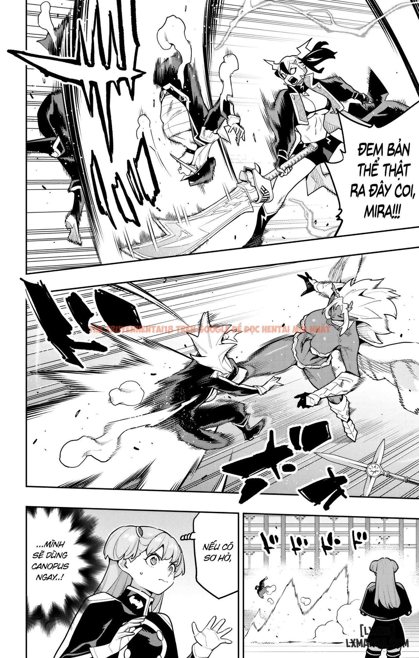 Xem ảnh page_006 trong truyện hentai Nô Lệ Của Đội Tinh Nhuệ Ma Đô - Chapter 176: Sức mạnh và Sức mạnh - www.hentaitvn.net