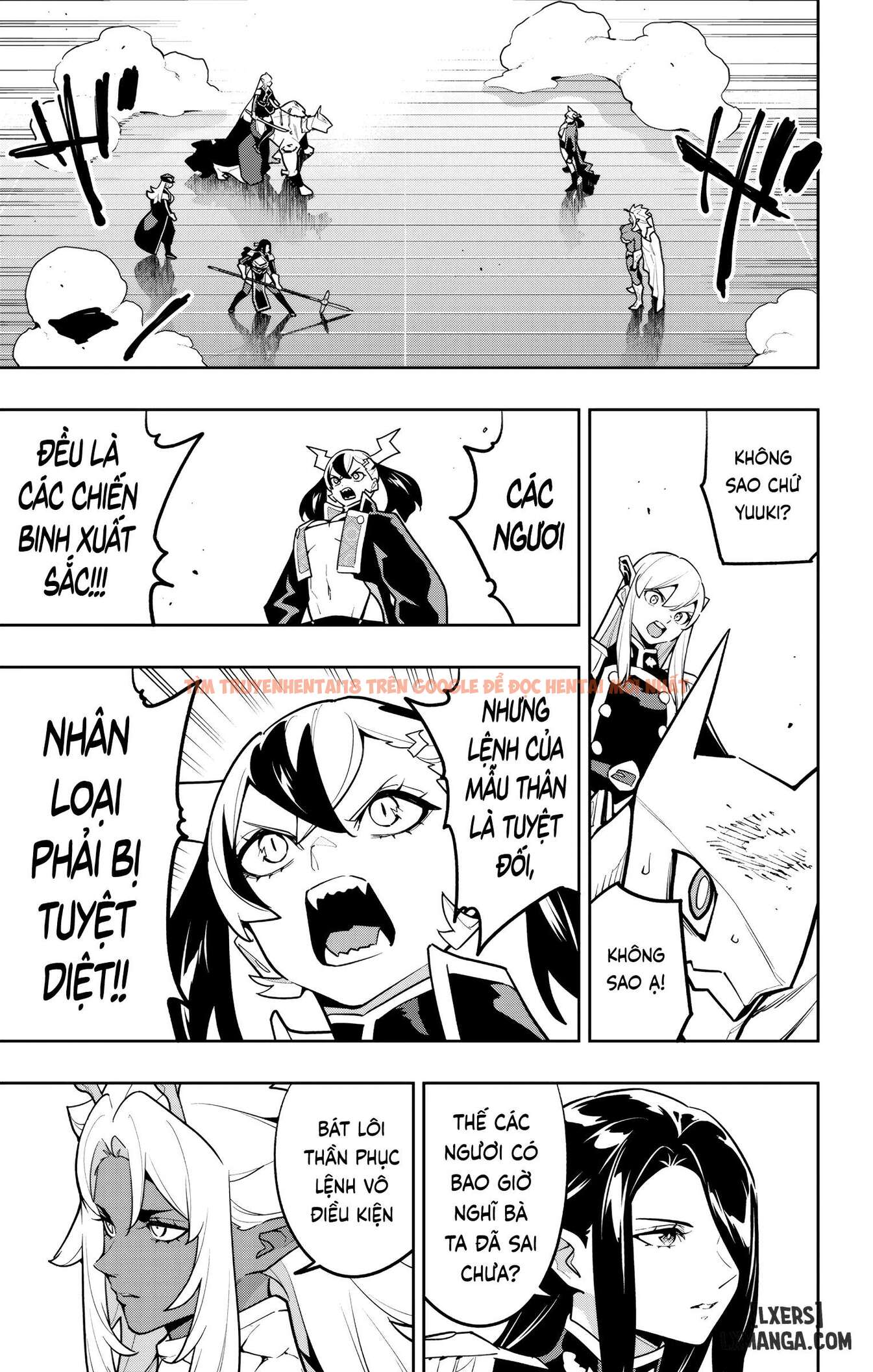 Xem ảnh page_007 trong truyện hentai Nô Lệ Của Đội Tinh Nhuệ Ma Đô - Chapter 176: Sức mạnh và Sức mạnh - www.hentaitvn.net