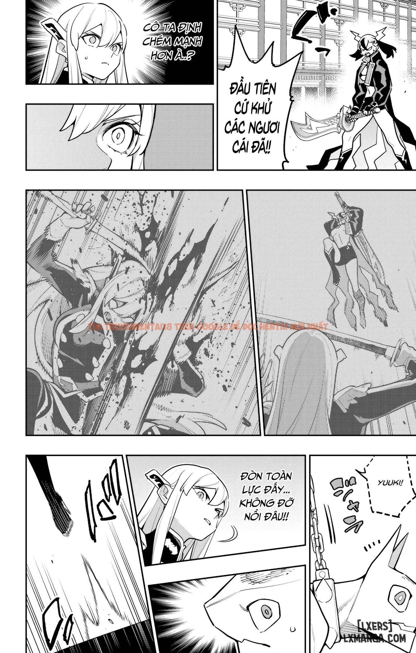 Xem ảnh page_008 trong truyện hentai Nô Lệ Của Đội Tinh Nhuệ Ma Đô - Chapter 176: Sức mạnh và Sức mạnh - www.hentaitvn.net