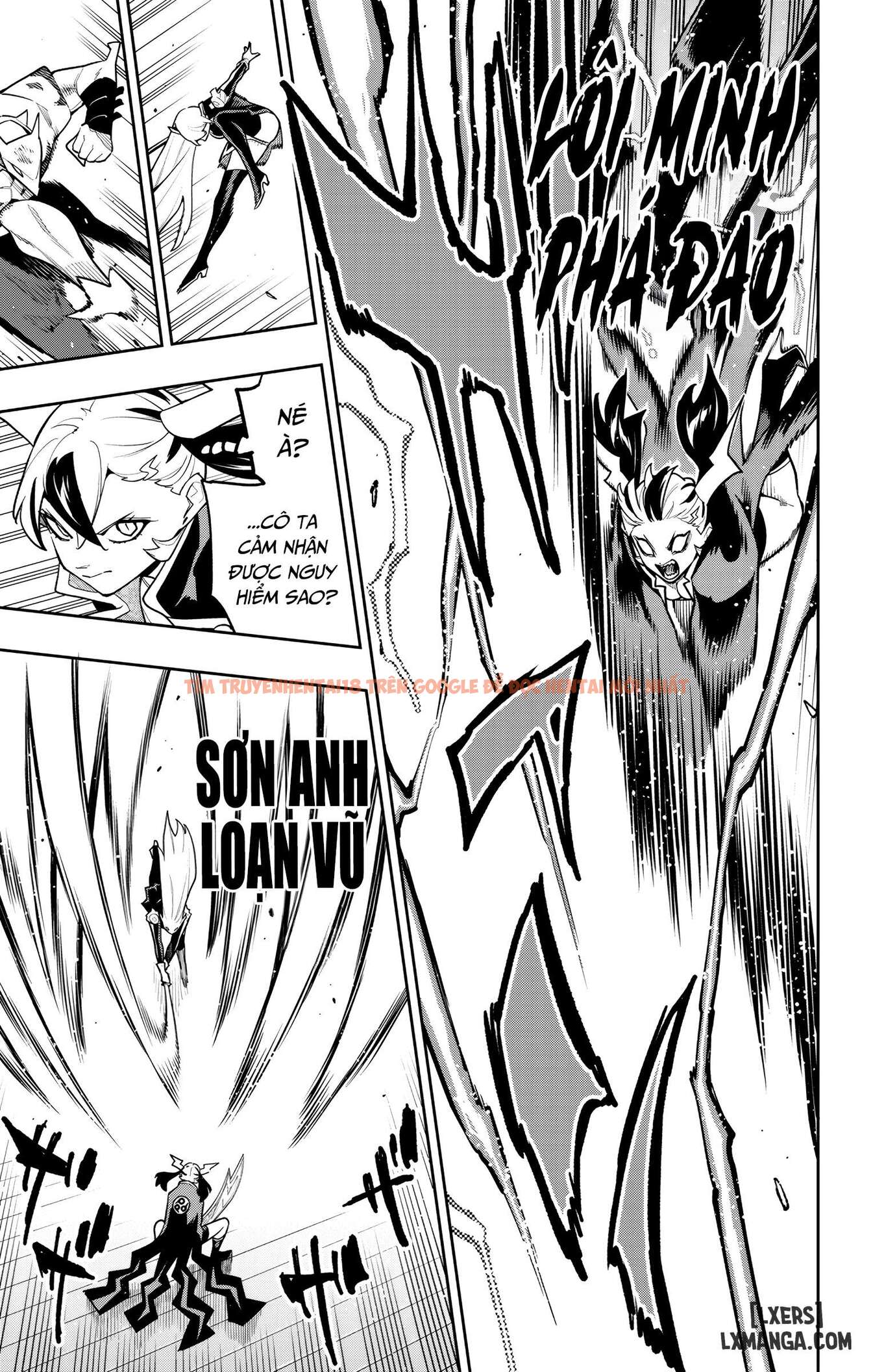 Xem ảnh page_009 trong truyện hentai Nô Lệ Của Đội Tinh Nhuệ Ma Đô - Chapter 176: Sức mạnh và Sức mạnh - www.hentaitvn.net