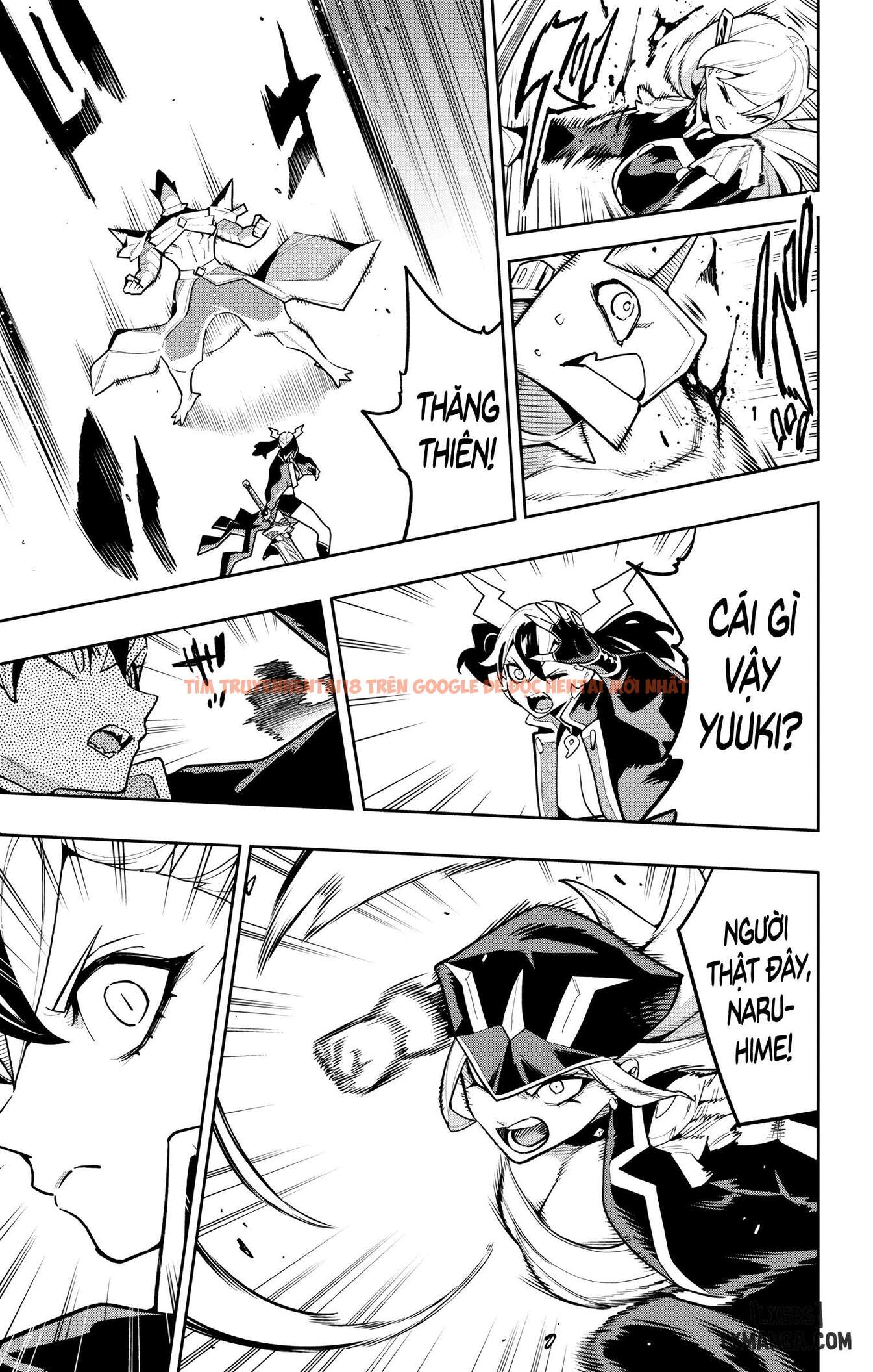 Xem ảnh page_013 trong truyện hentai Nô Lệ Của Đội Tinh Nhuệ Ma Đô - Chapter 176: Sức mạnh và Sức mạnh - www.hentaitvn.net