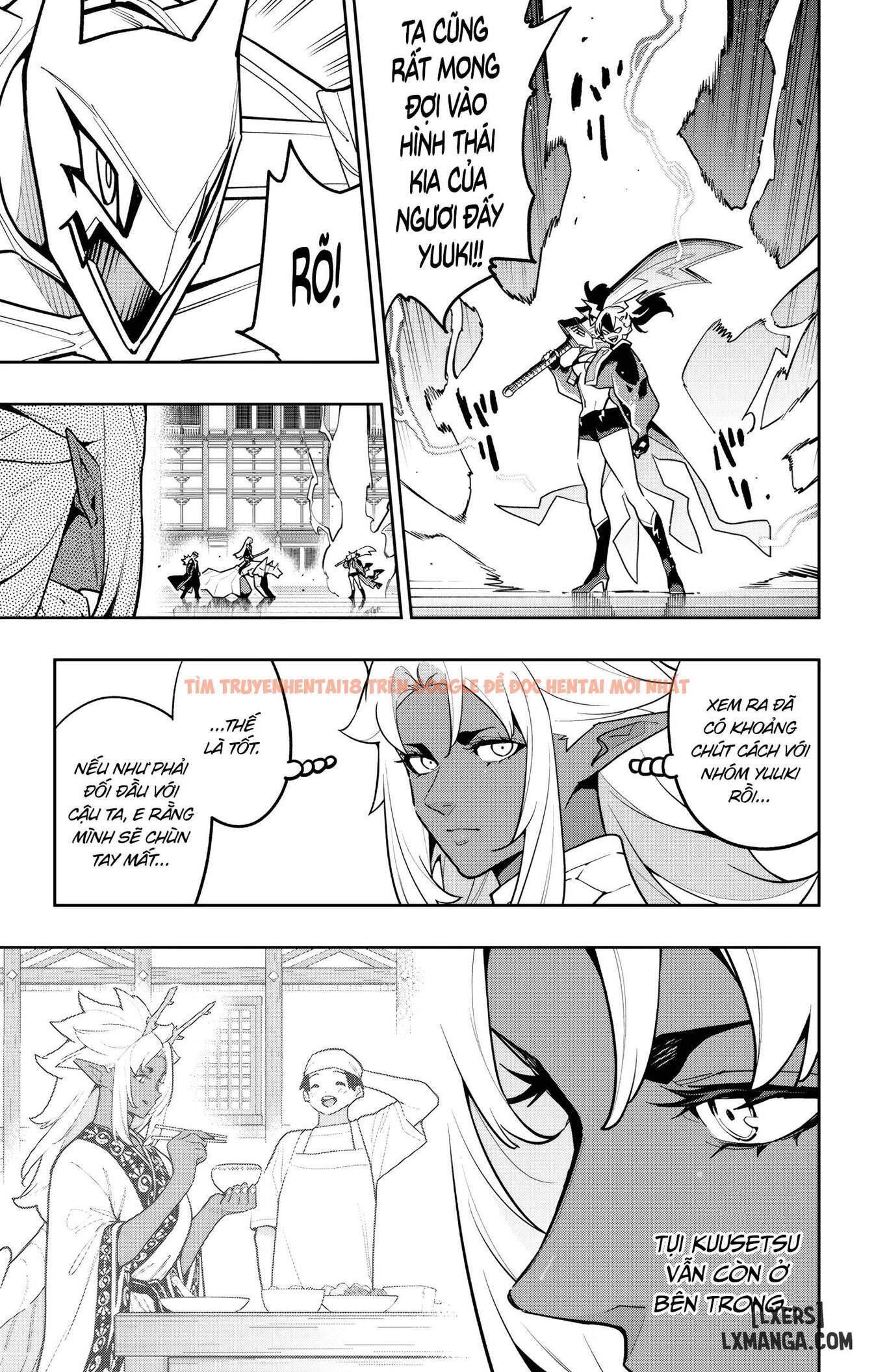 Xem ảnh page_017 trong truyện hentai Nô Lệ Của Đội Tinh Nhuệ Ma Đô - Chapter 176: Sức mạnh và Sức mạnh - www.hentaitvn.net