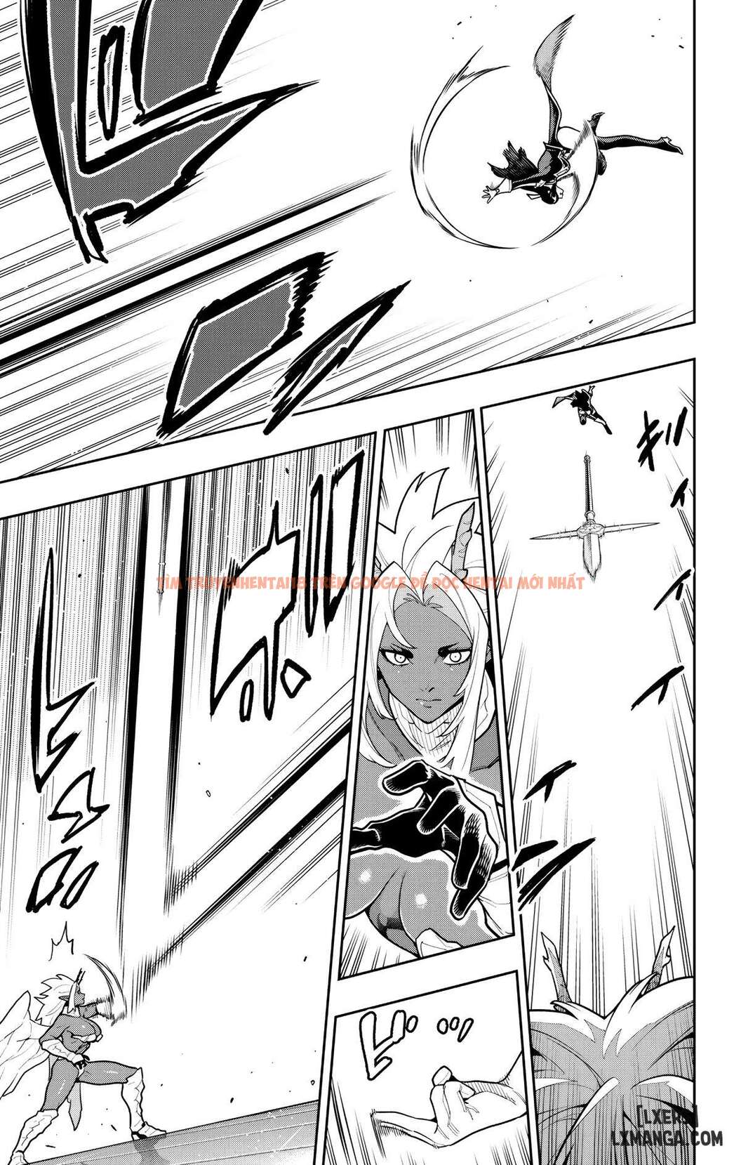 Xem ảnh page_005 trong truyện hentai Nô Lệ Của Đội Tinh Nhuệ Ma Đô - Chapter 177: Trách nhiệm gánh vác - www.hentaitvn.net