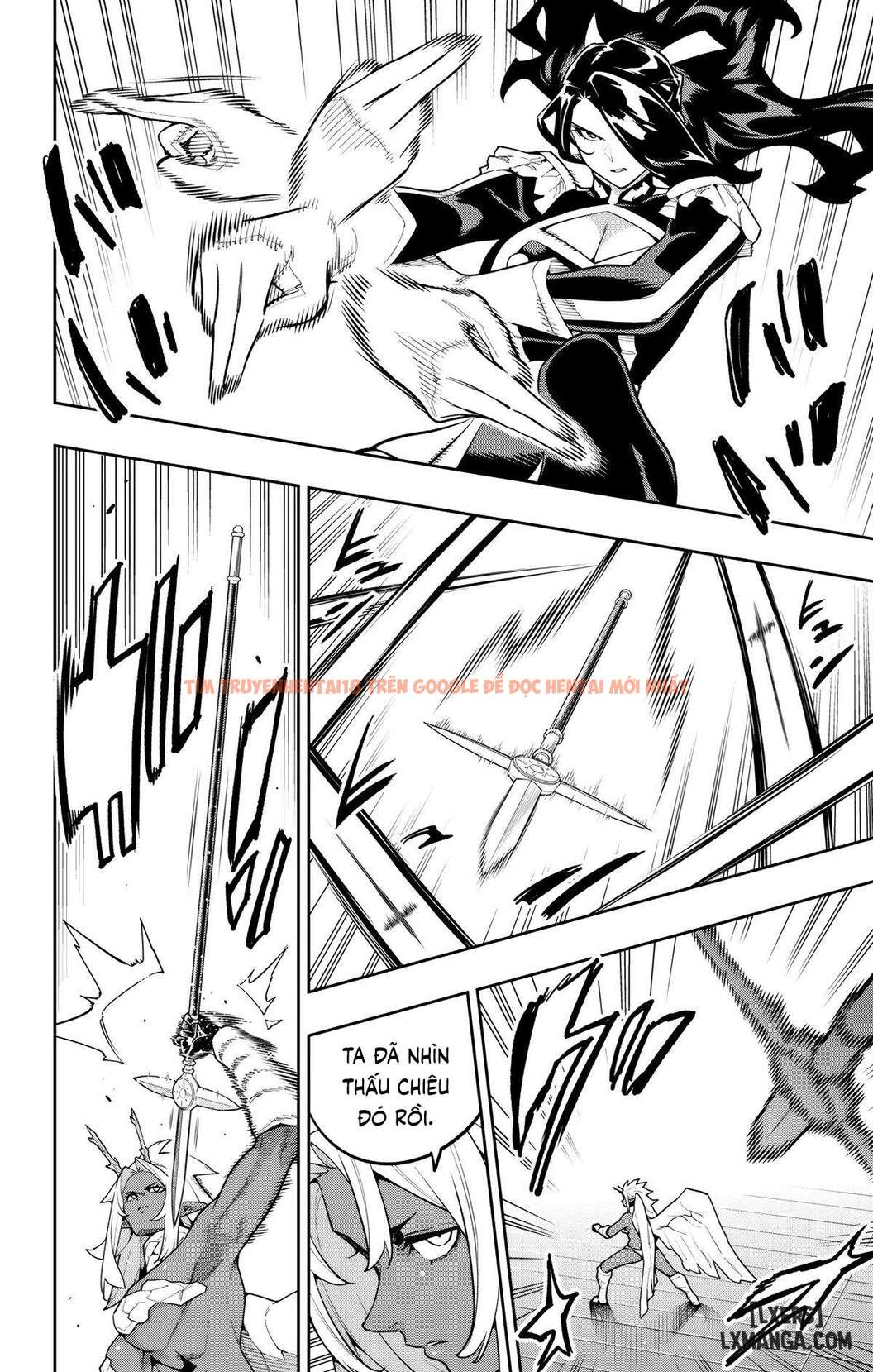 Xem ảnh page_006 trong truyện hentai Nô Lệ Của Đội Tinh Nhuệ Ma Đô - Chapter 177: Trách nhiệm gánh vác - www.hentaitvn.net