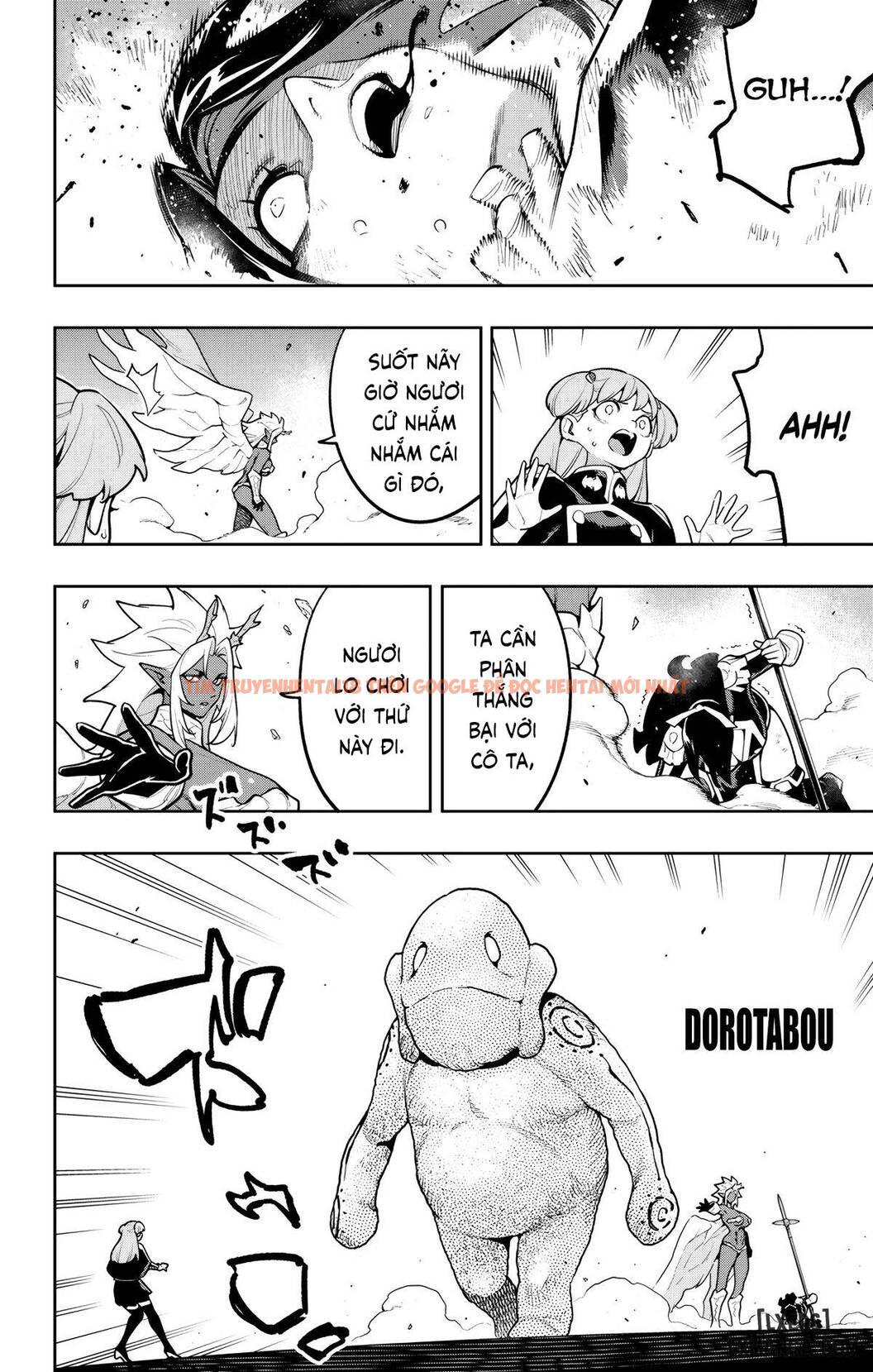 Xem ảnh page_016 trong truyện hentai Nô Lệ Của Đội Tinh Nhuệ Ma Đô - Chapter 177: Trách nhiệm gánh vác - www.hentaitvn.net