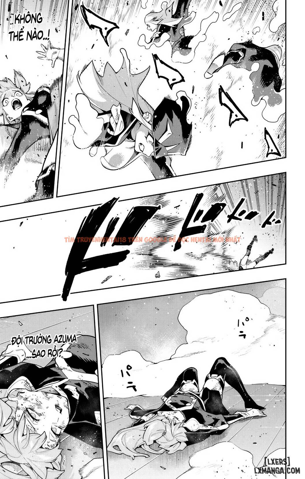 Xem ảnh page_019 trong truyện hentai Nô Lệ Của Đội Tinh Nhuệ Ma Đô - Chapter 177: Trách nhiệm gánh vác - www.hentaitvn.net