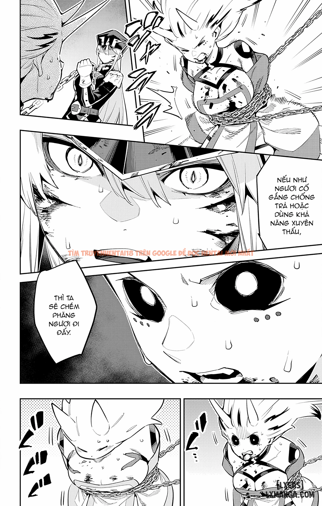 Xem ảnh page_003 trong truyện hentai Nô Lệ Của Đội Tinh Nhuệ Ma Đô - Chapter 81 - hentaitvn.net